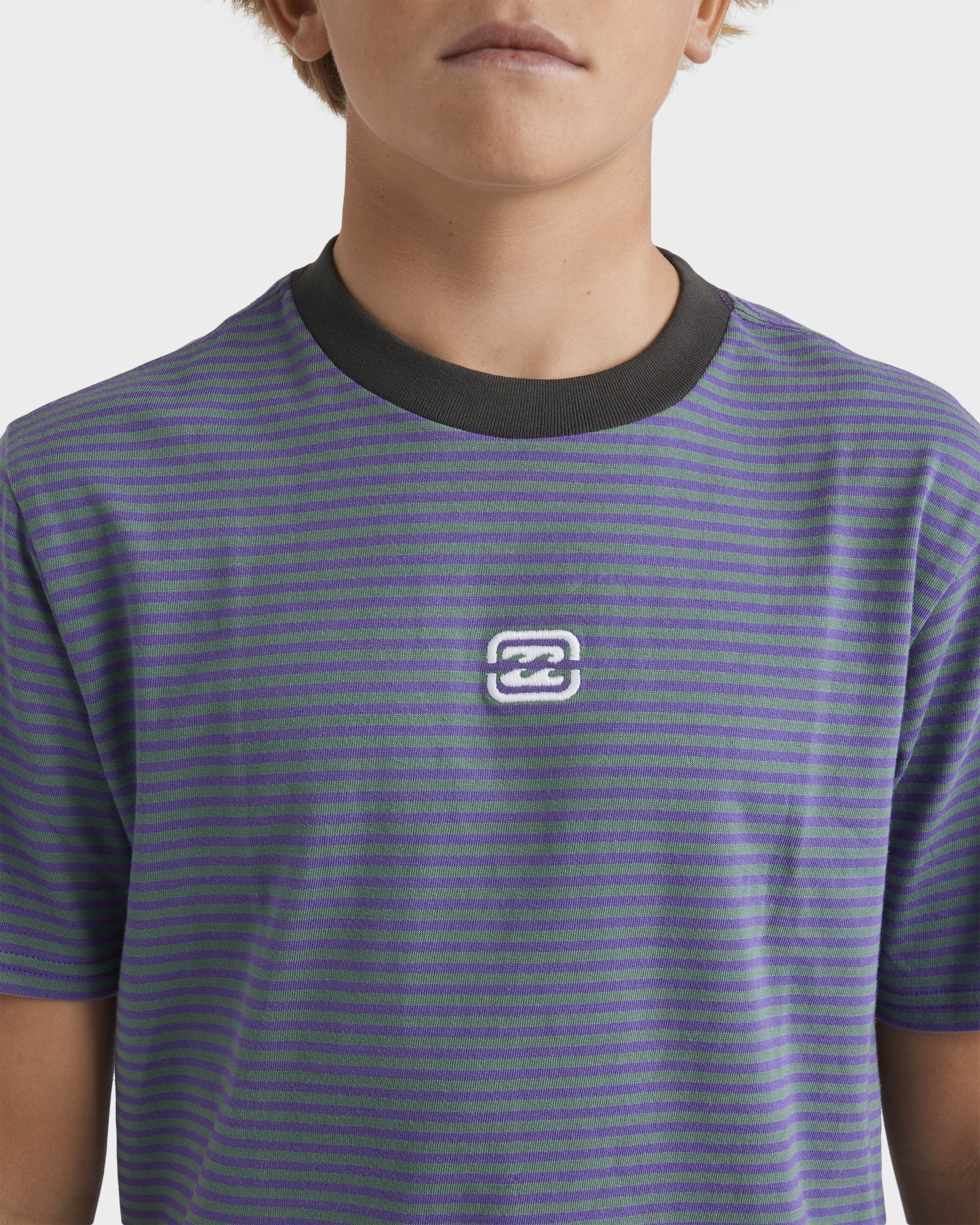 Boys 8-16 Absense T-Shirt - Image 4