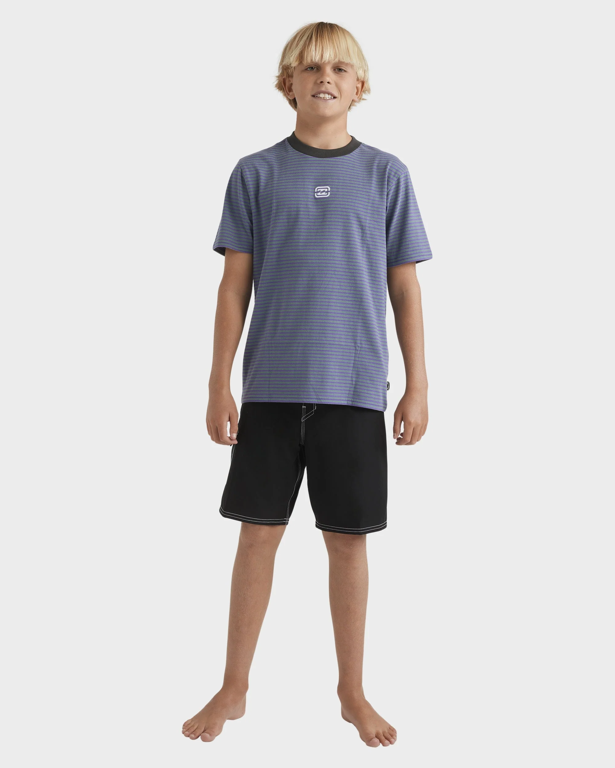 Boys 8-16 Absense T-Shirt - Image 7