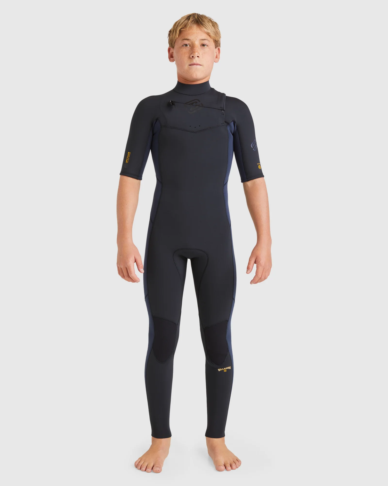 Boys 6-16 Absolute Natural Fullsuit