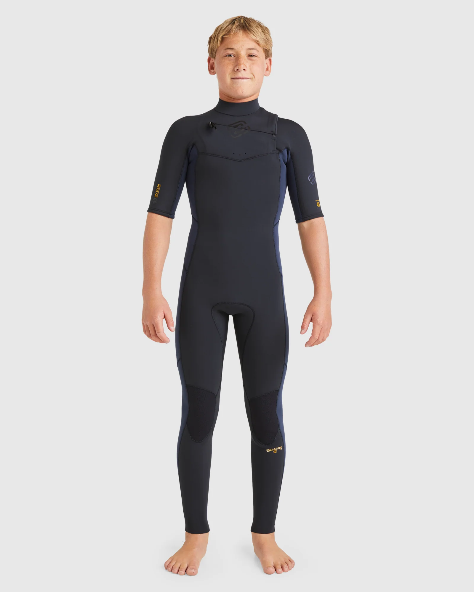 Boys 6-16 Absolute Natural Fullsuit - Image 5