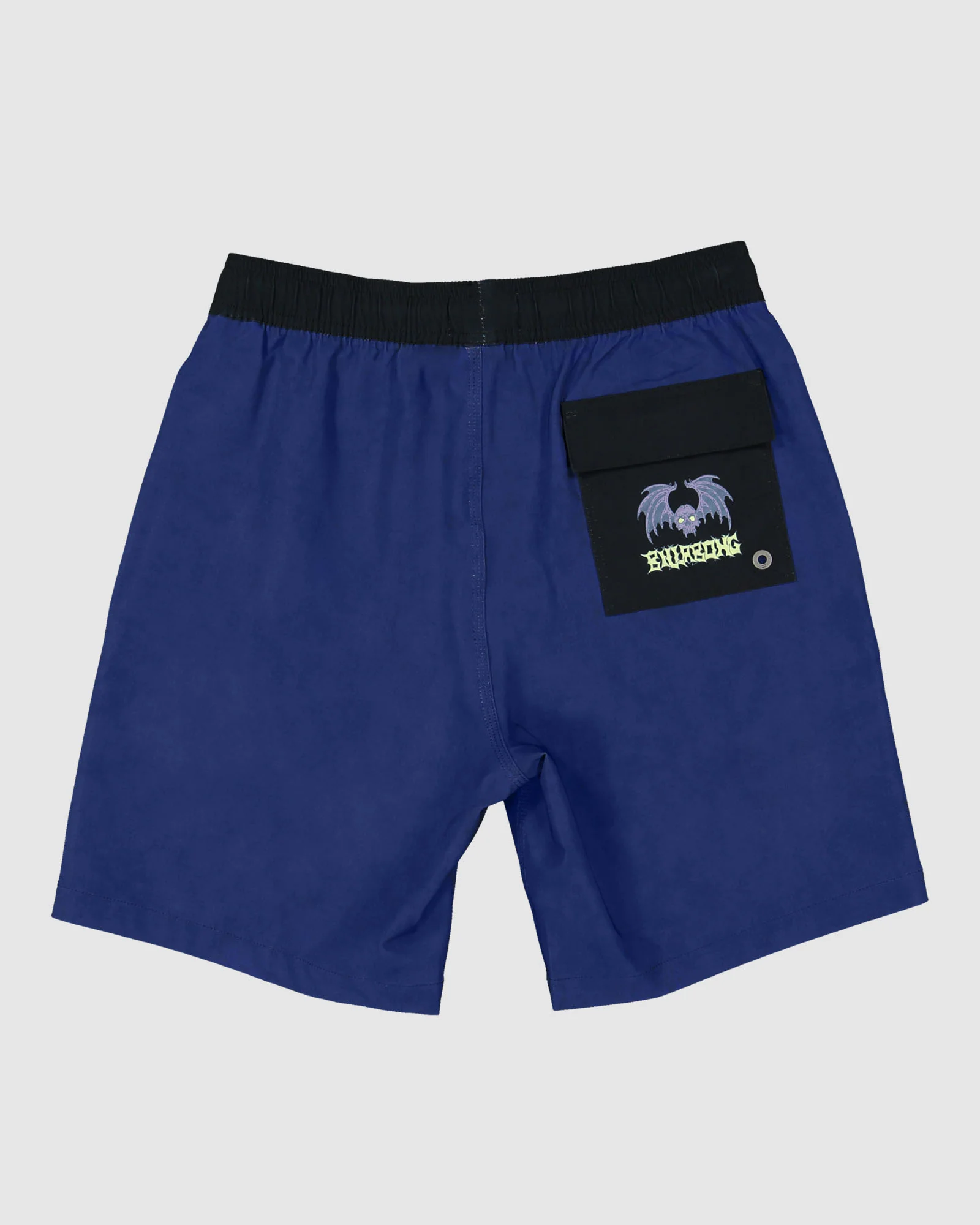 Boys 8-16 Afterlife Layback Boardshorts - Image 2