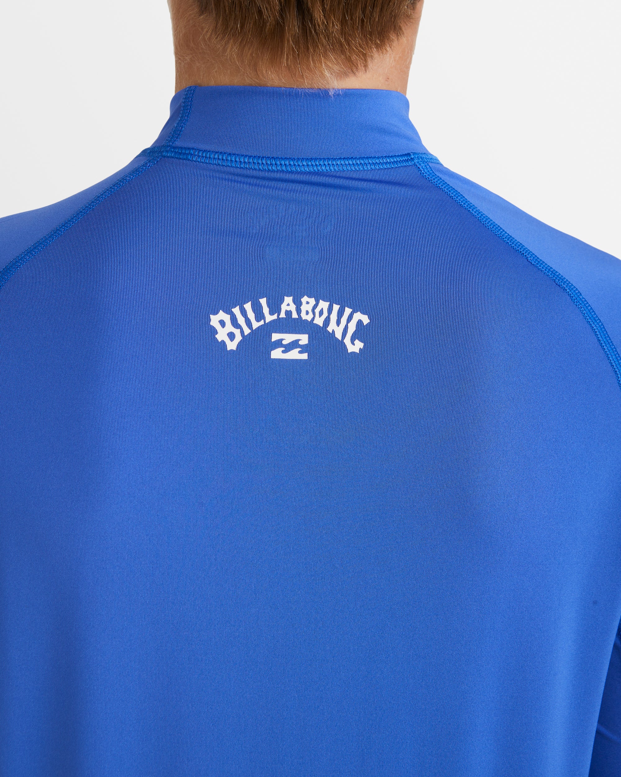 Boys 8-16 All Day Arch Rash Vest - Image 5