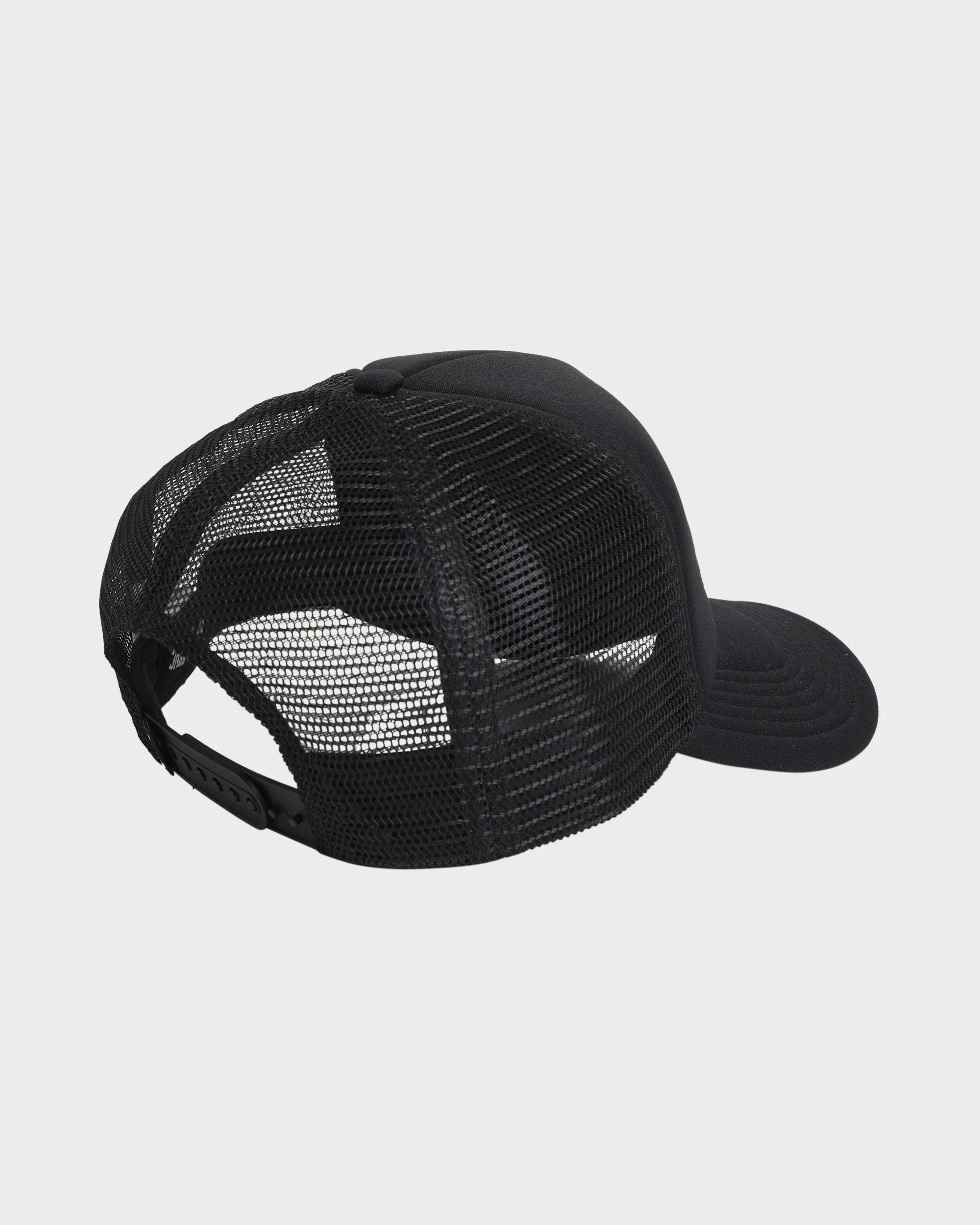 Boys 8-16 Arch Fade Trucker Cap - Image 2