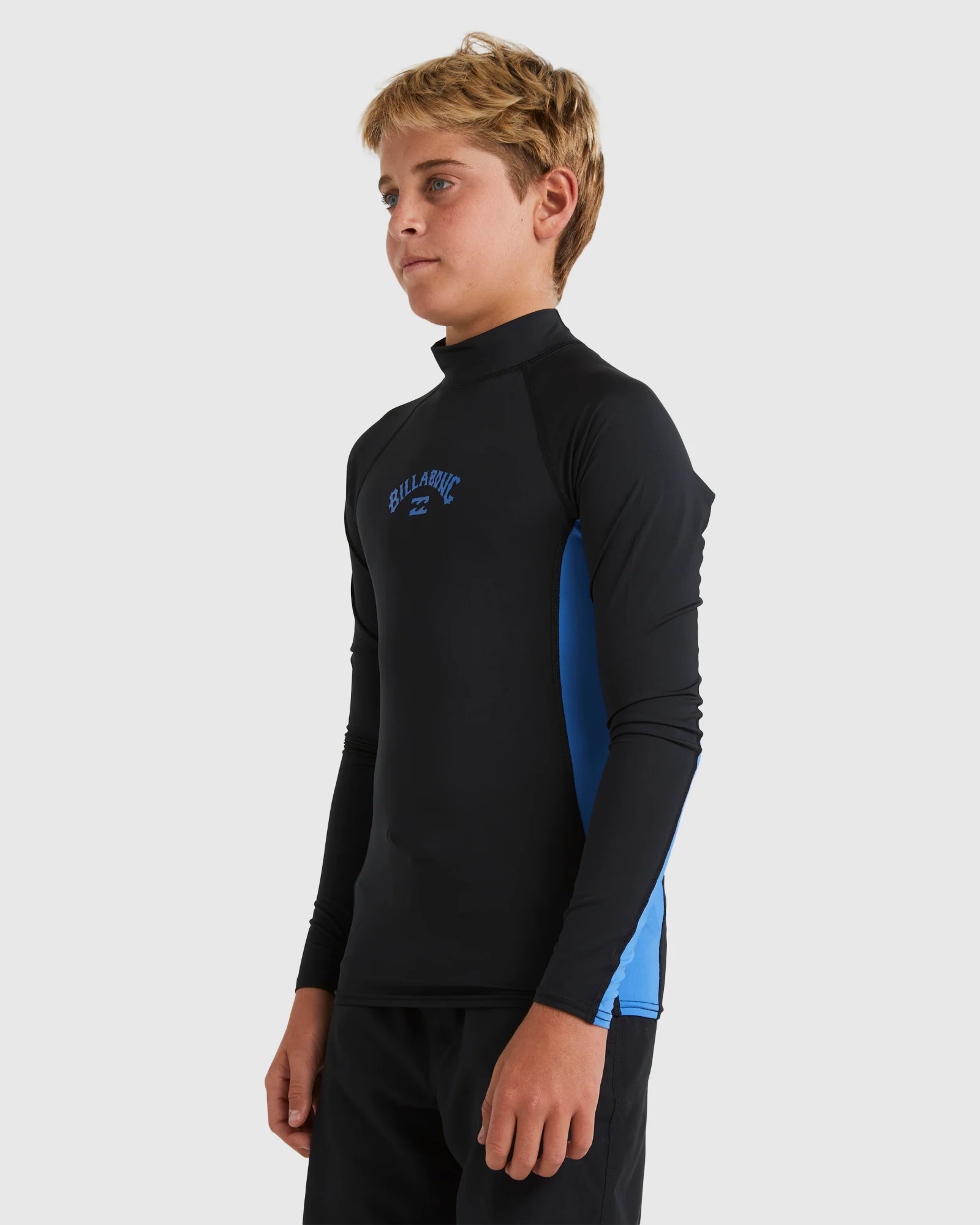Boys Arch Pf Ls - Image 2