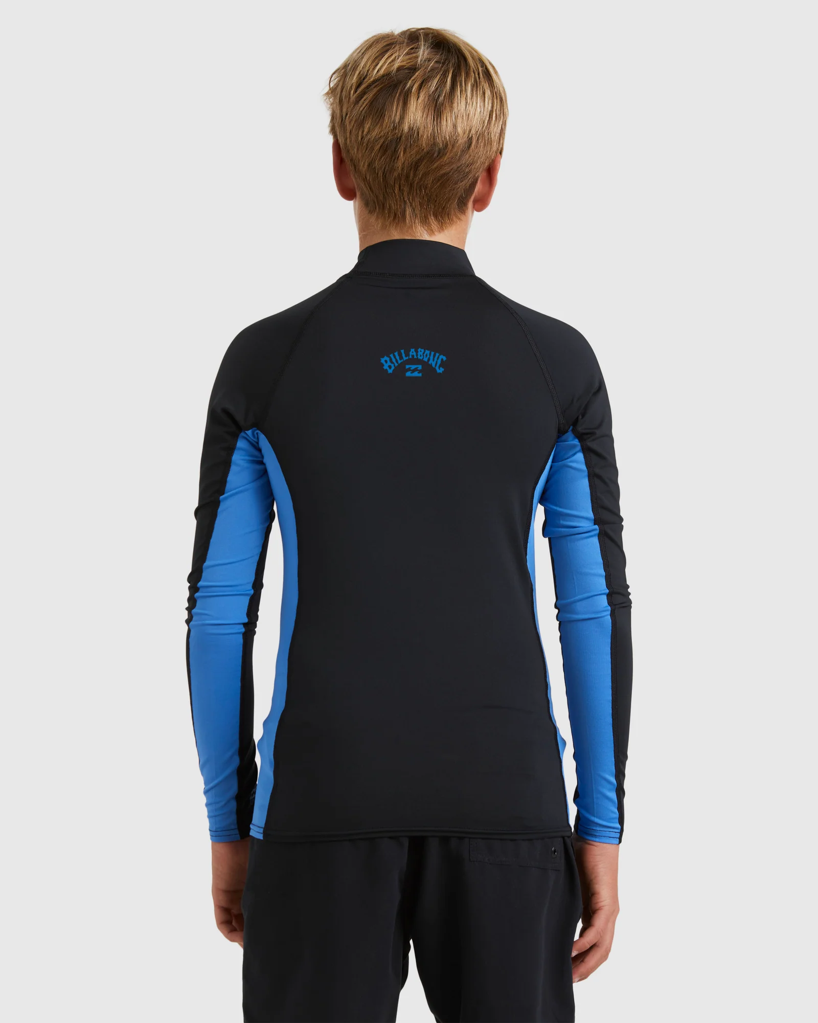 Boys Arch Pf Ls - Image 3