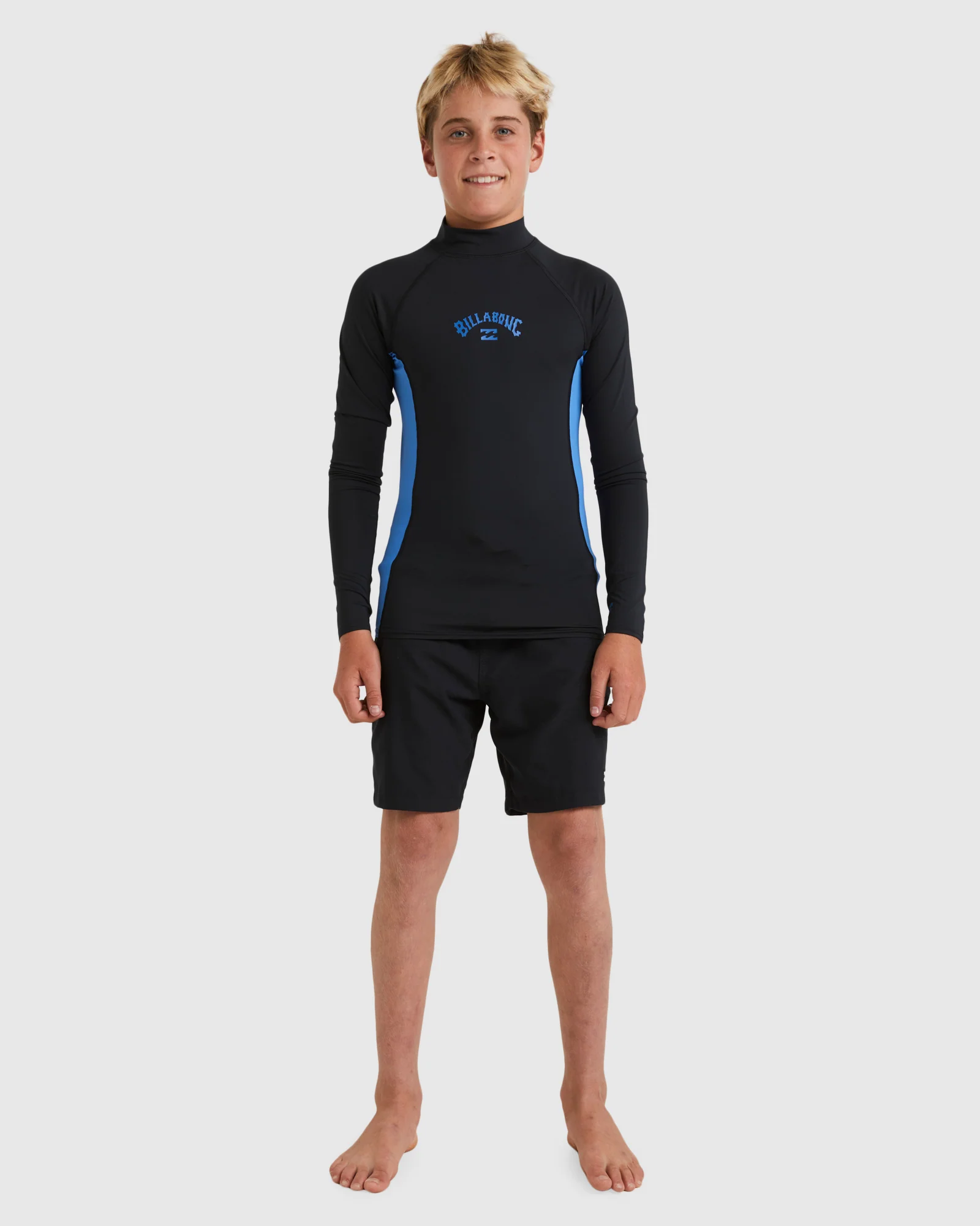 Boys Arch Pf Ls - Image 5