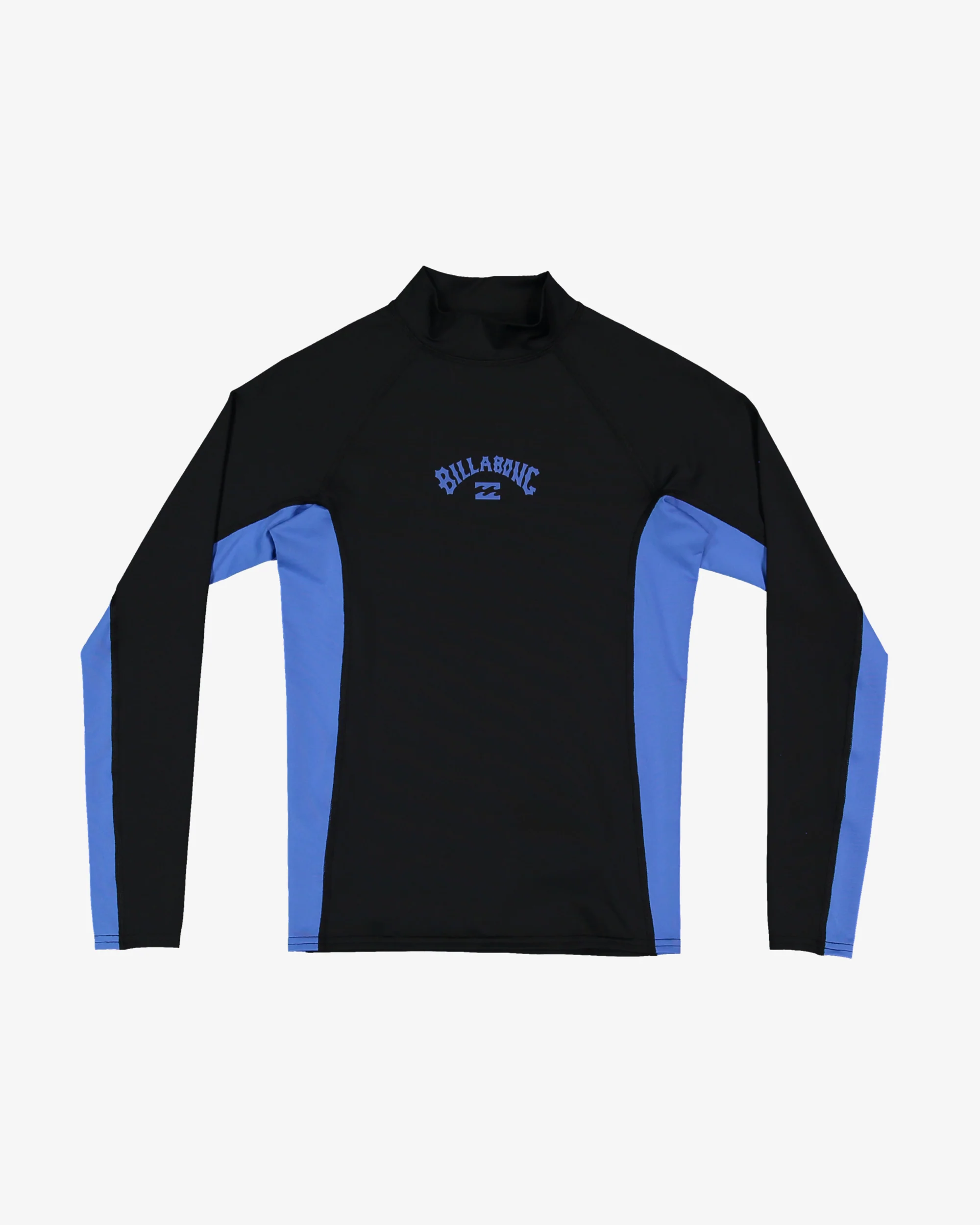 Boys 8-16 Arch Long Sleeve Rash Vest - Image 6
