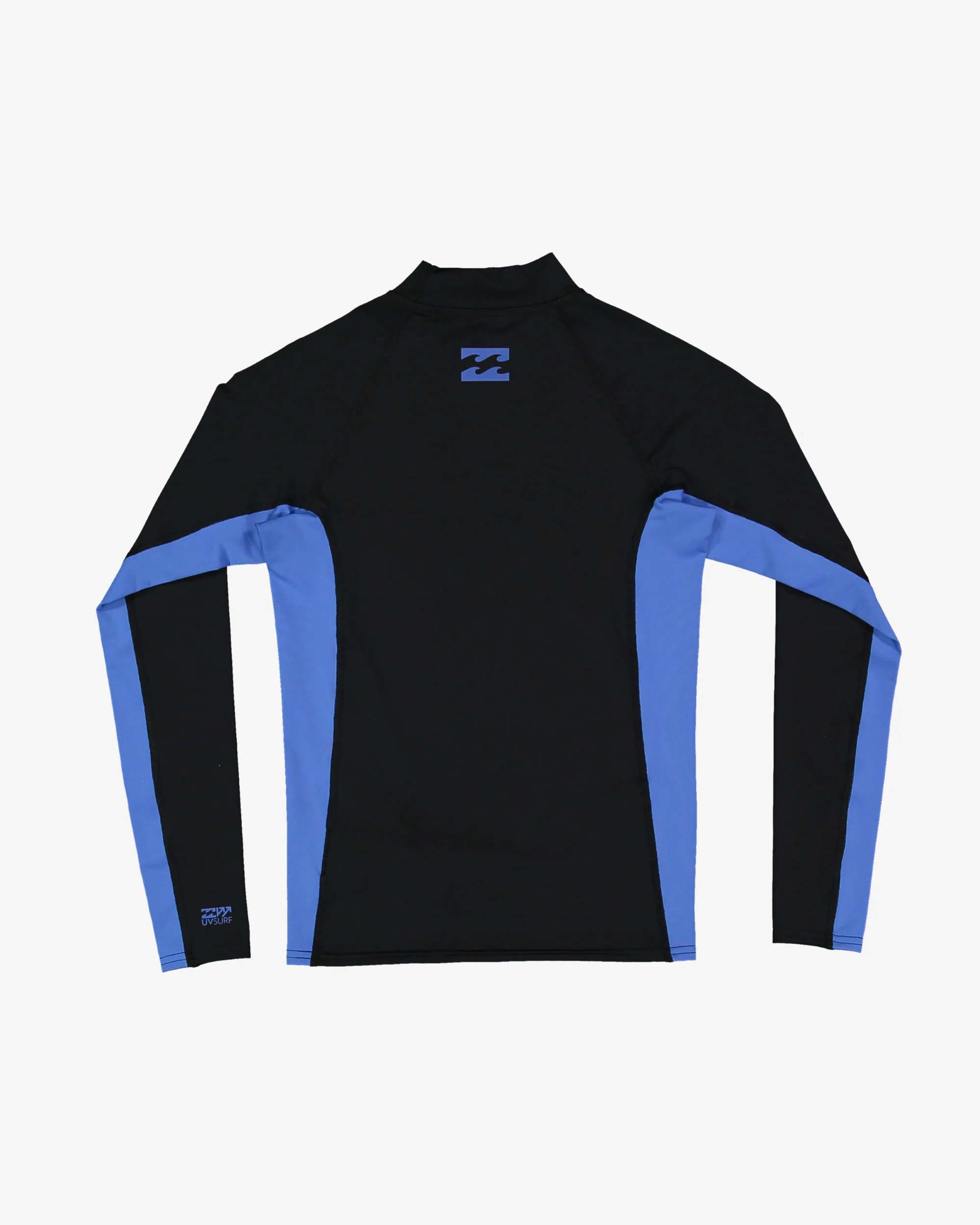 Boys 8-16 Arch Long Sleeve Rash Vest - Image 7
