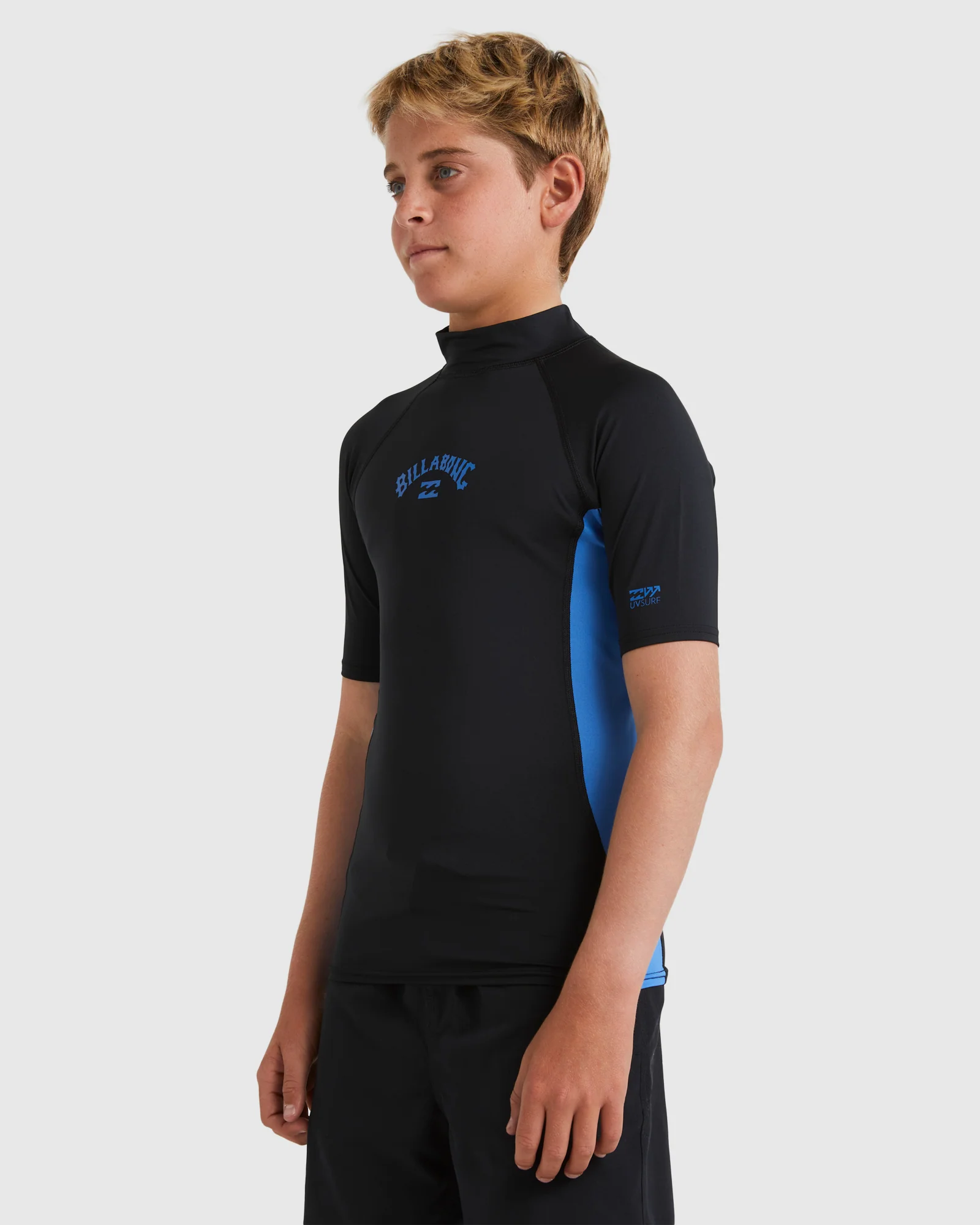 Boys Arch Pf Ss - Image 2