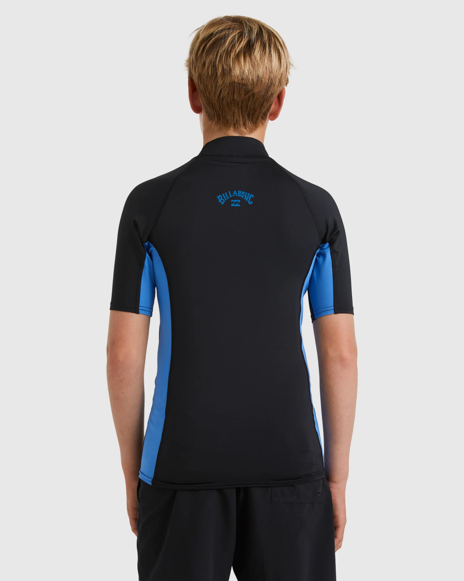Boys Arch Pf Ss - Image 3