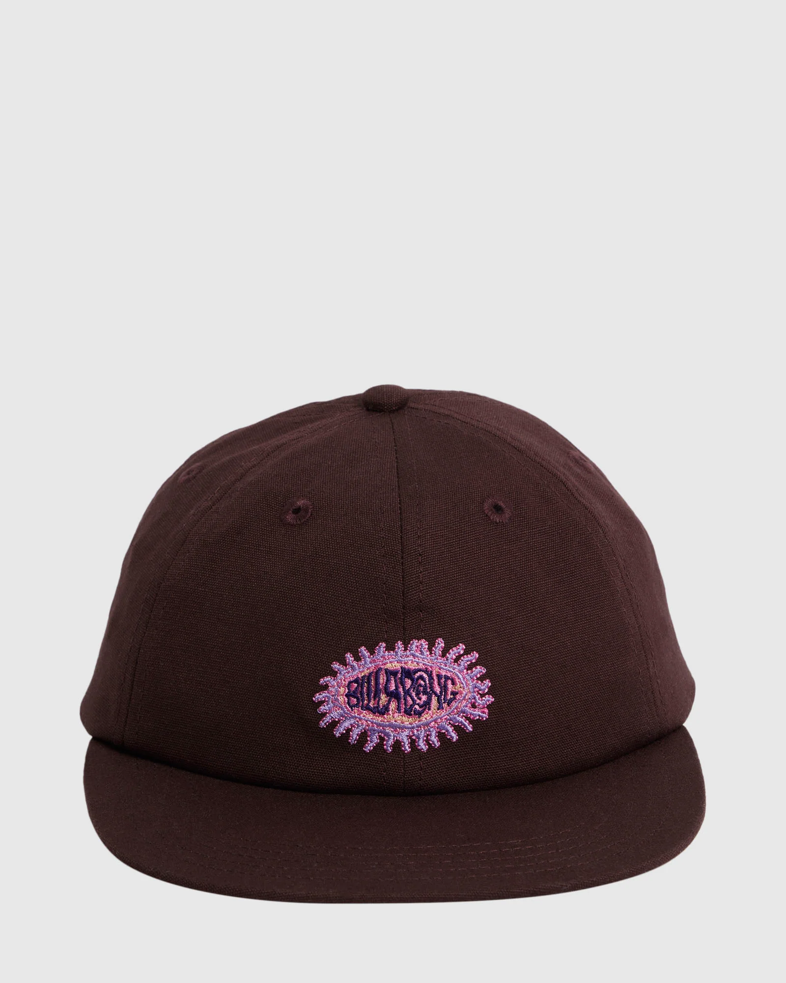 Boys 8-16 Base Snapback Cap - Image 2