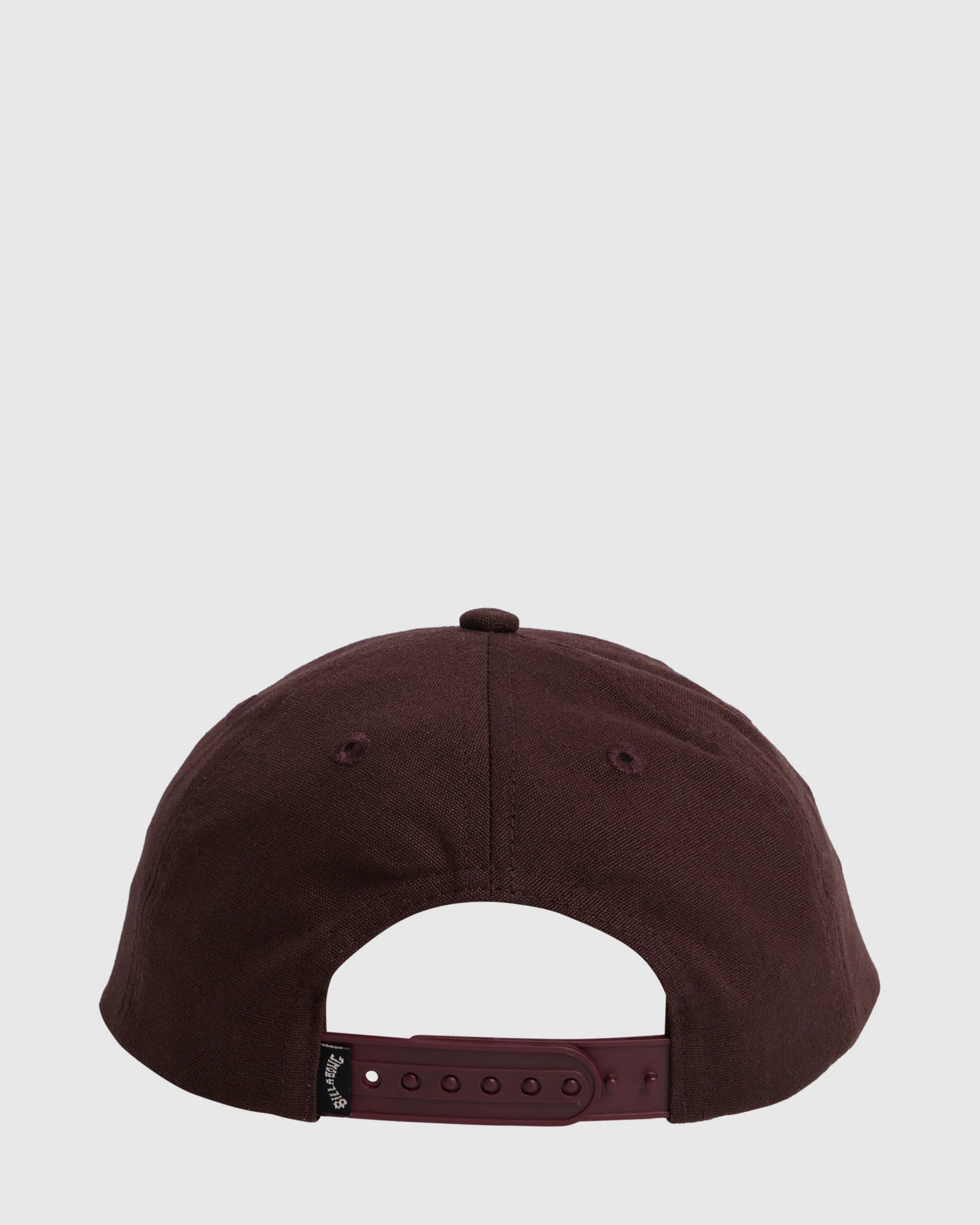 Boys 8-16 Base Snapback Cap - Image 4