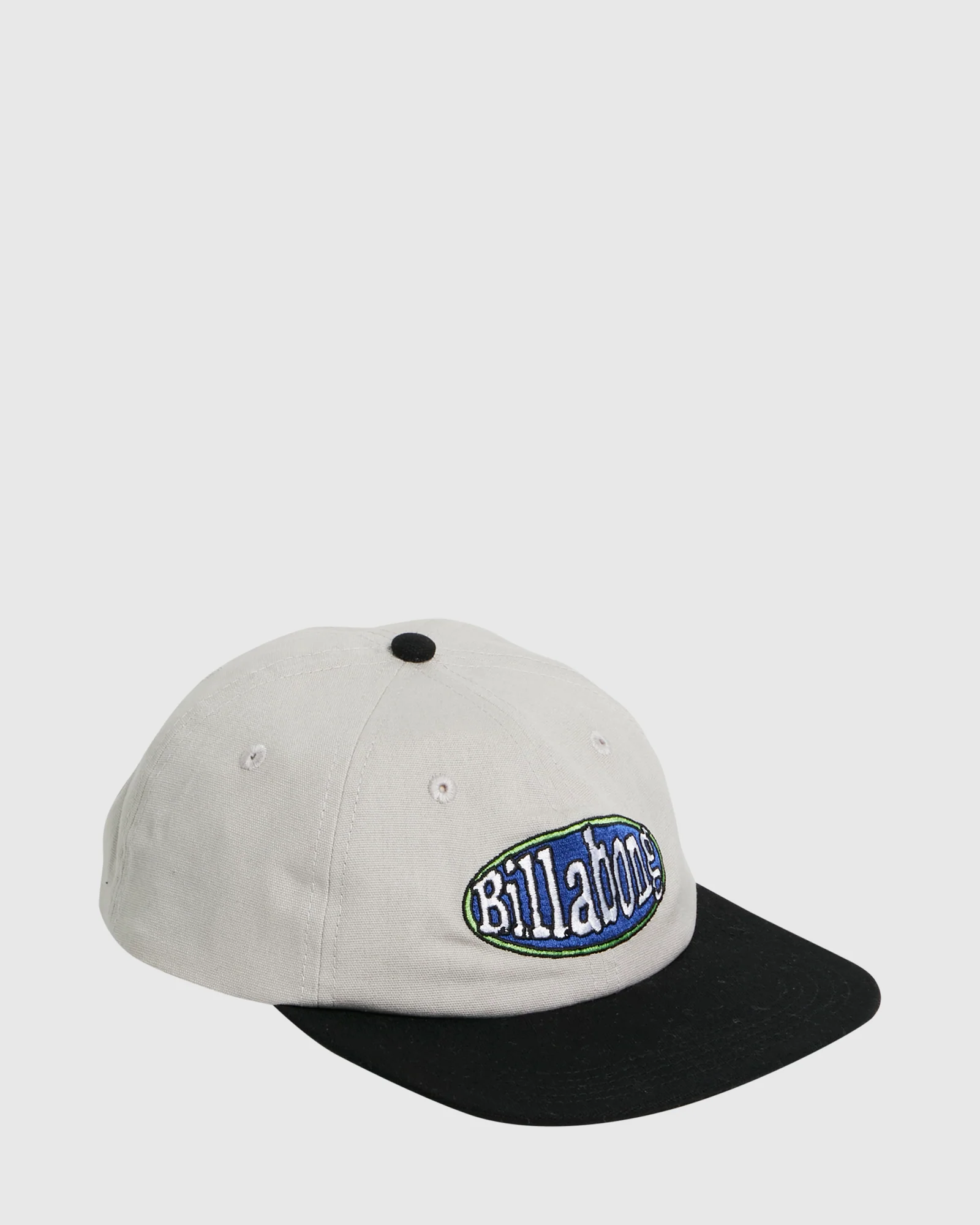 Boys 8-16 Base Snapback Cap - Image 3