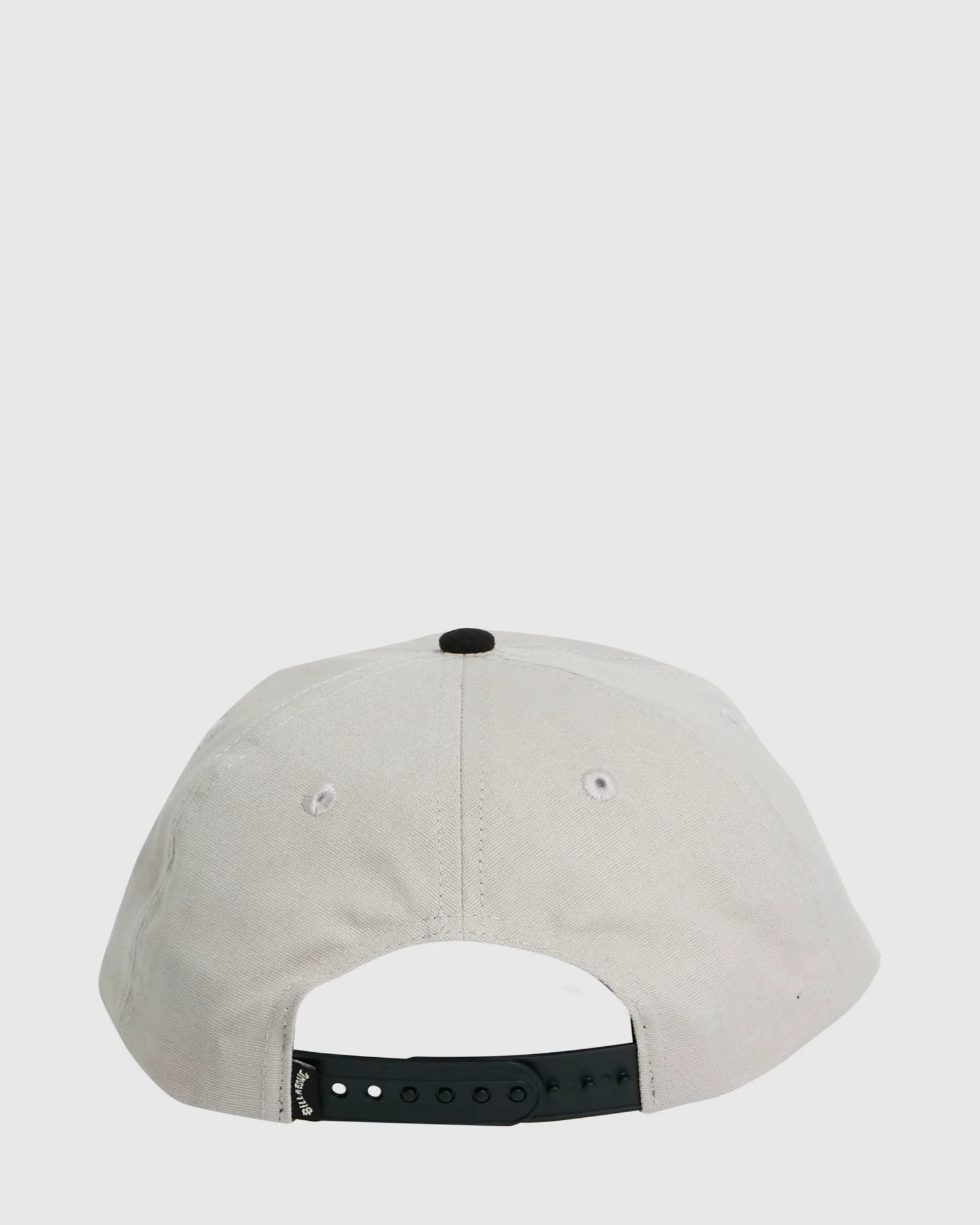 Boys 8-16 Base Snapback Cap - Image 4