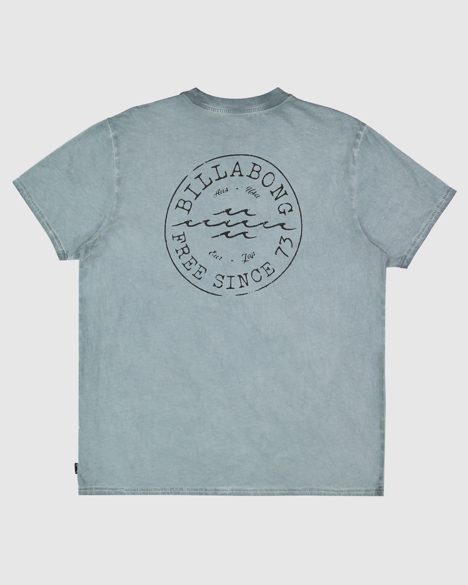 Boys 8-16 Big Wave Daz T-Shirt - Image 2