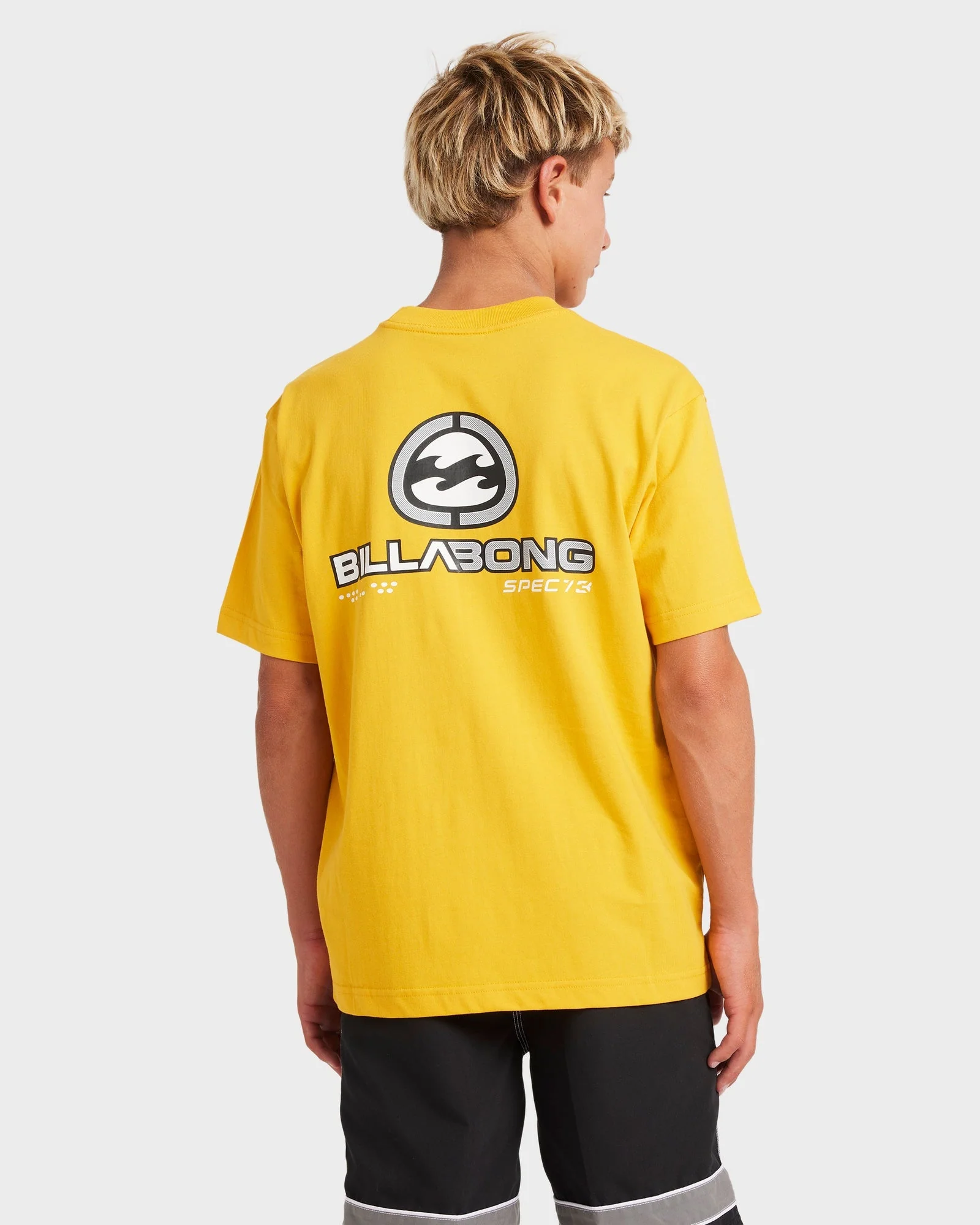 Boys 8-16 Bio Wave OG T-Shirt - Image 2