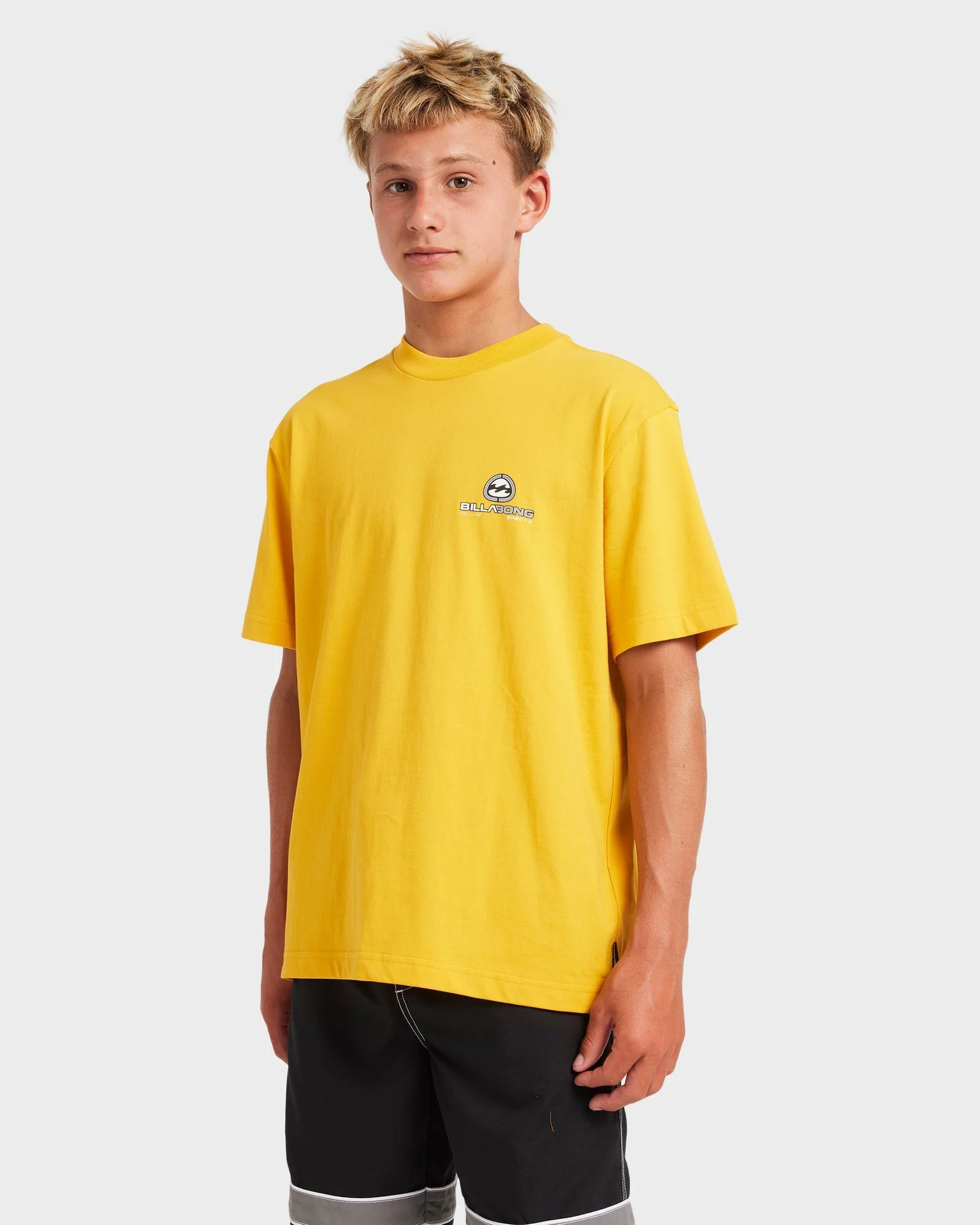 Boys 8-16 Bio Wave OG T-Shirt - Image 3