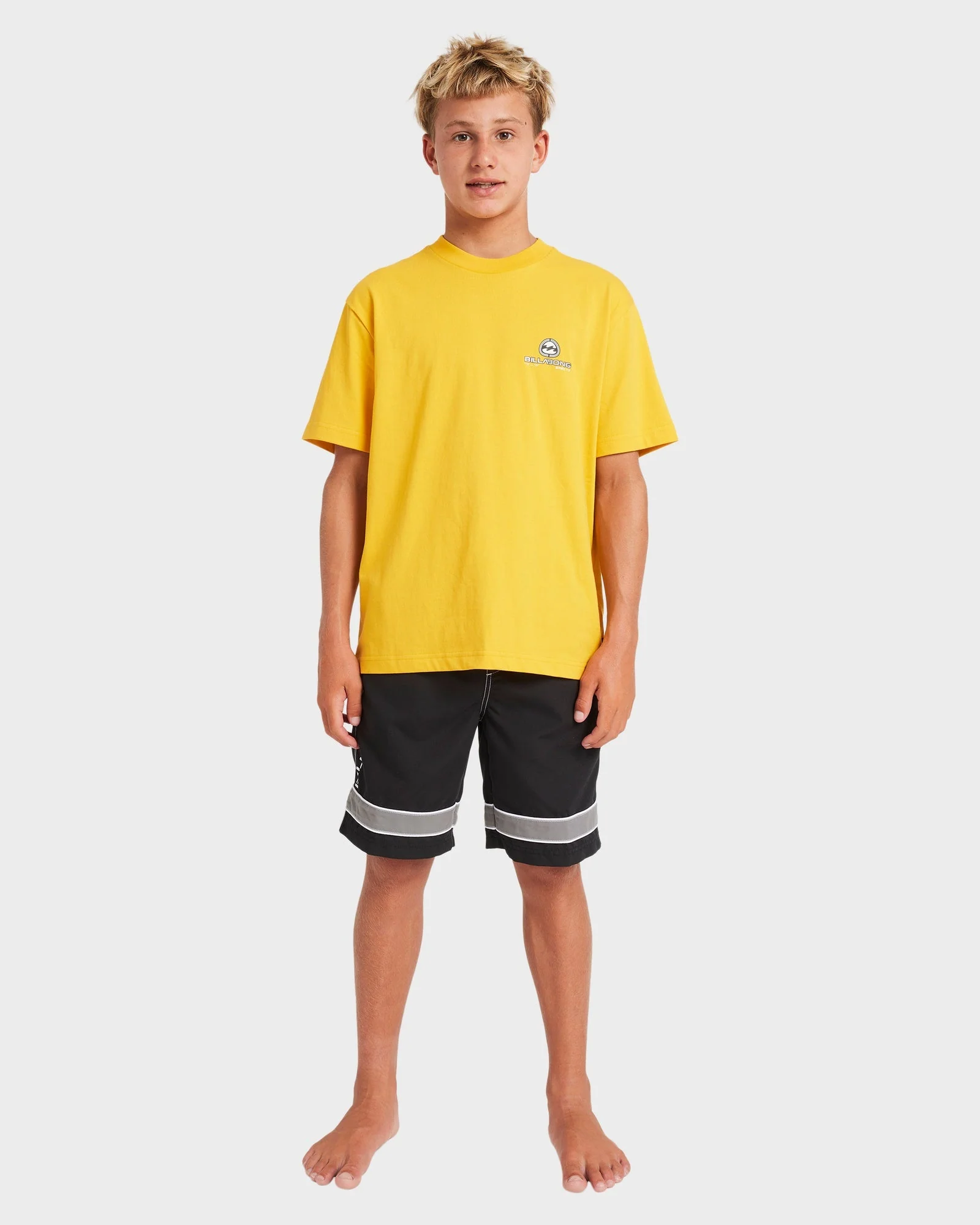 Boys 8-16 Bio Wave OG T-Shirt - Image 4