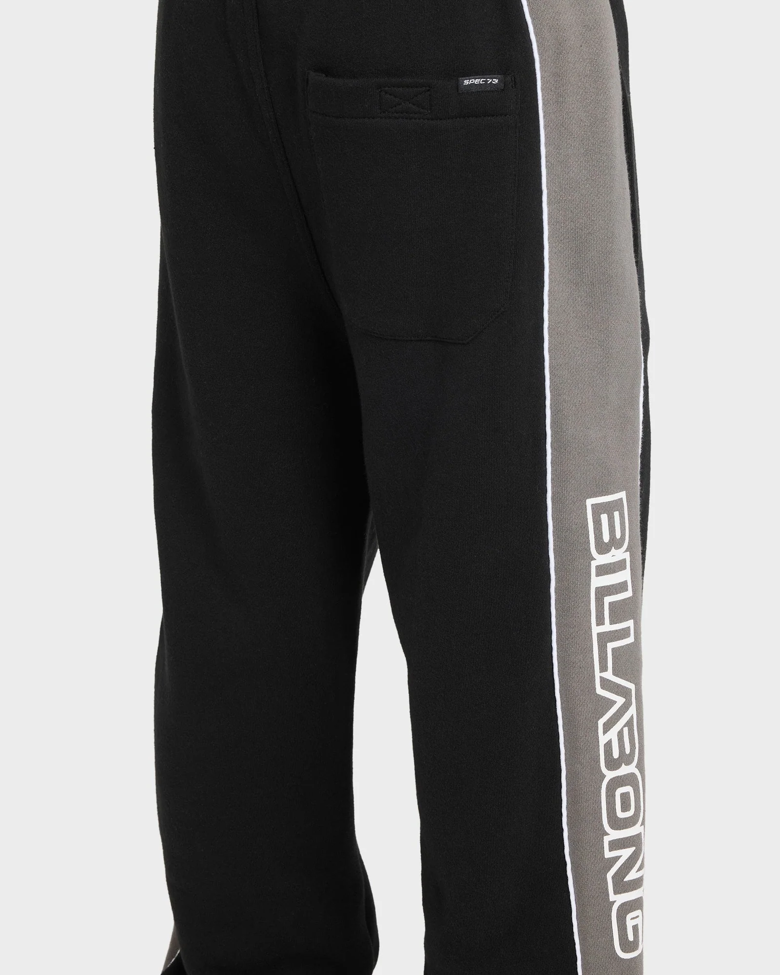 Boys 8-18 Bio Wave Trackpants - Image 4