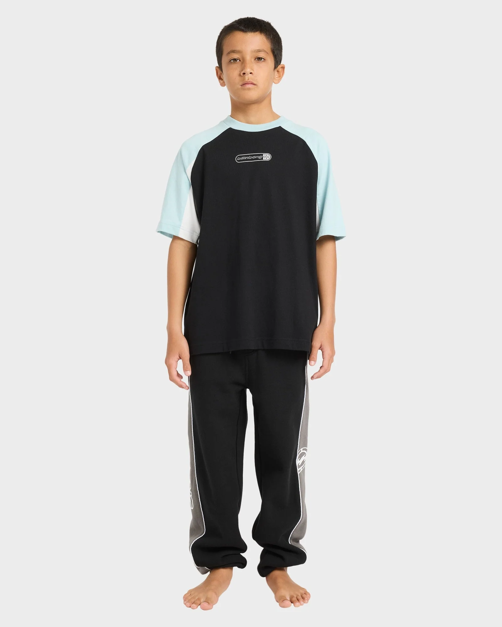 Boys 8-18 Bio Wave Trackpants - Image 5
