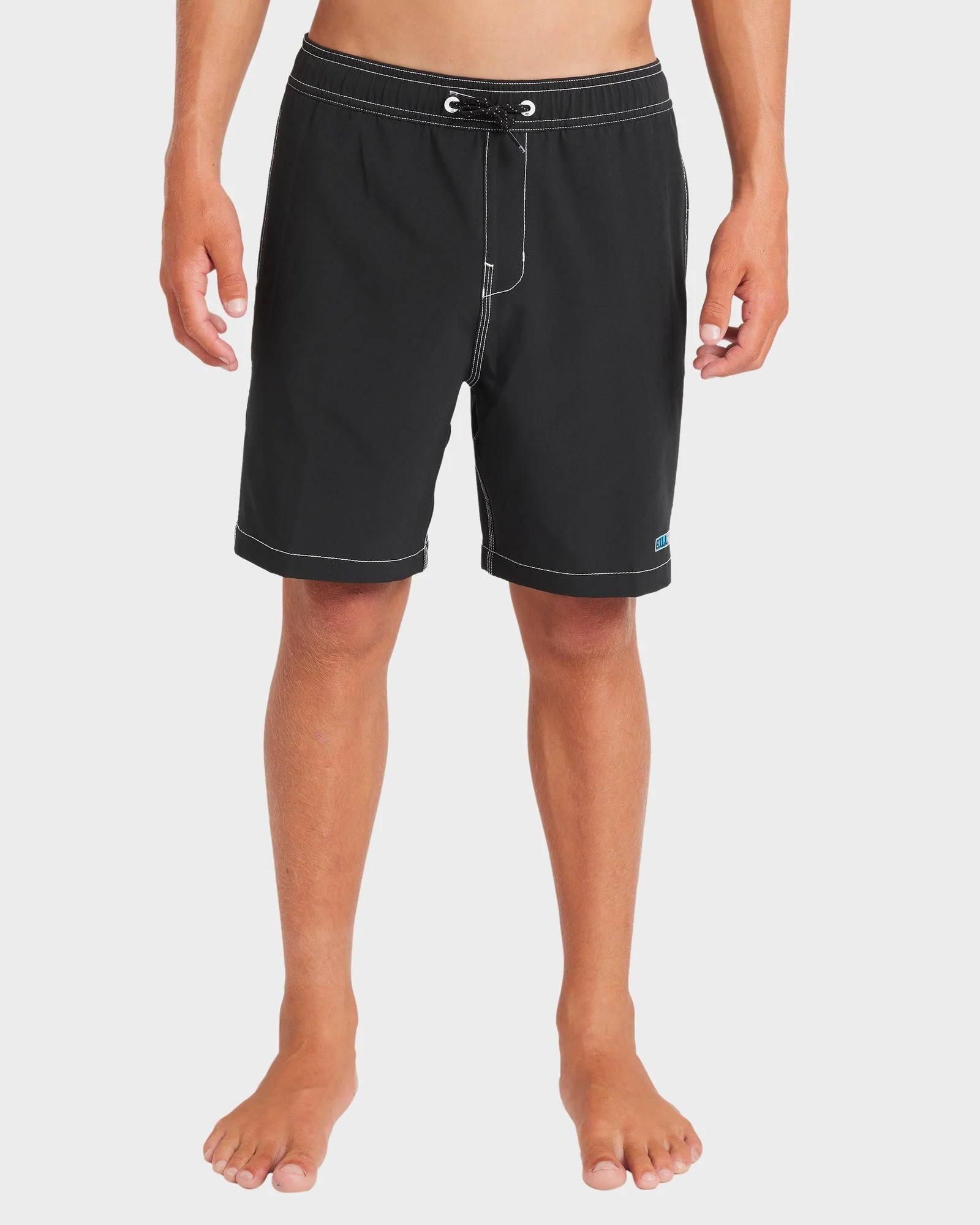 Boys 8-16 Bong Fly Layback Boardshorts - Image 2