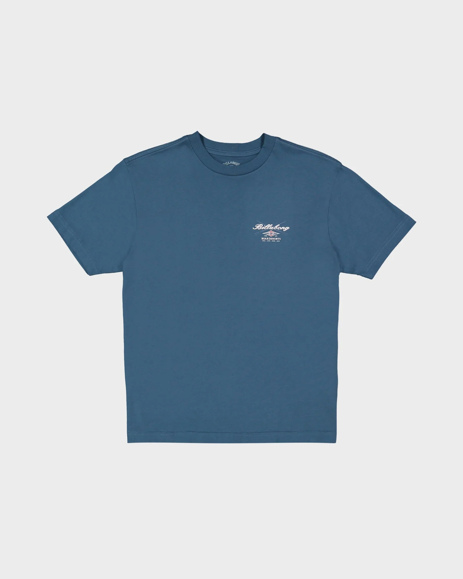 Boys 8-16 Cross Boards T-Shirt - Image 5