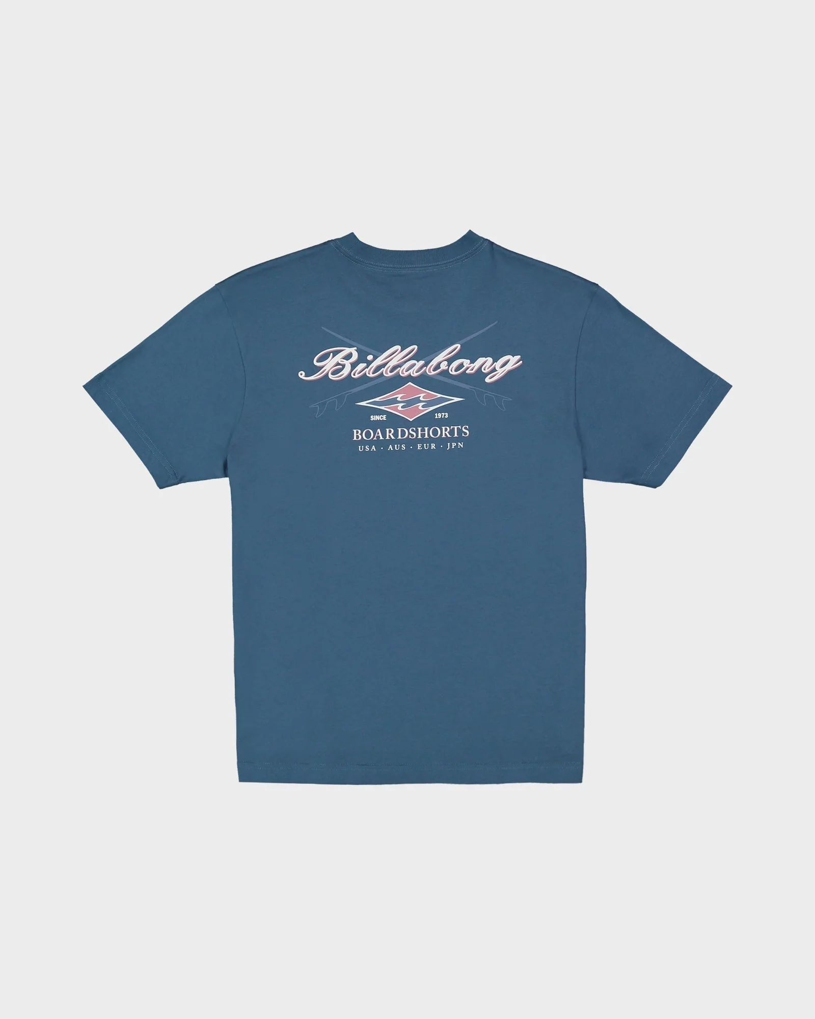 Boys 8-16 Cross Boards T-Shirt - Image 6