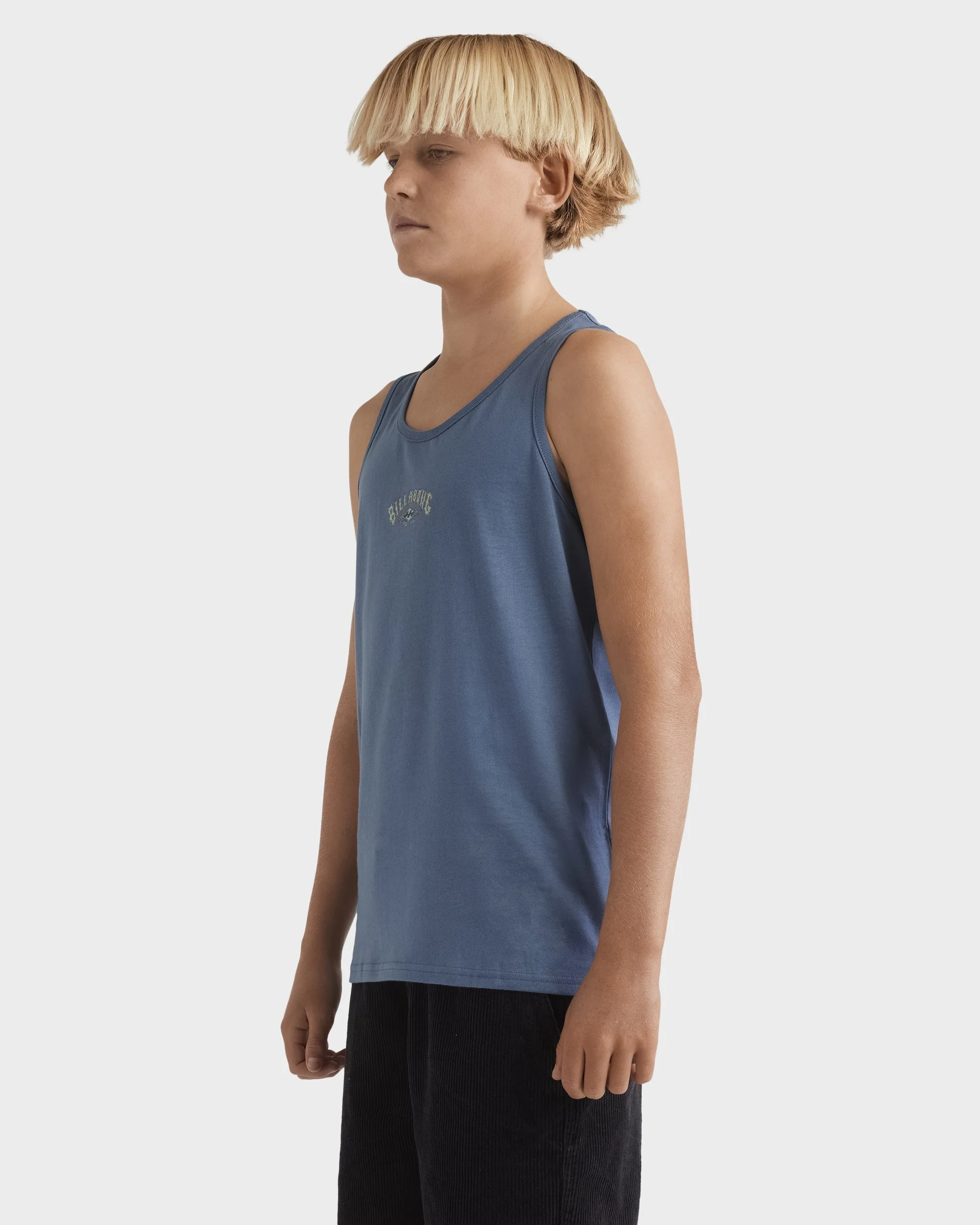 Boys 8-16 Crossboards Tank Top - Image 3