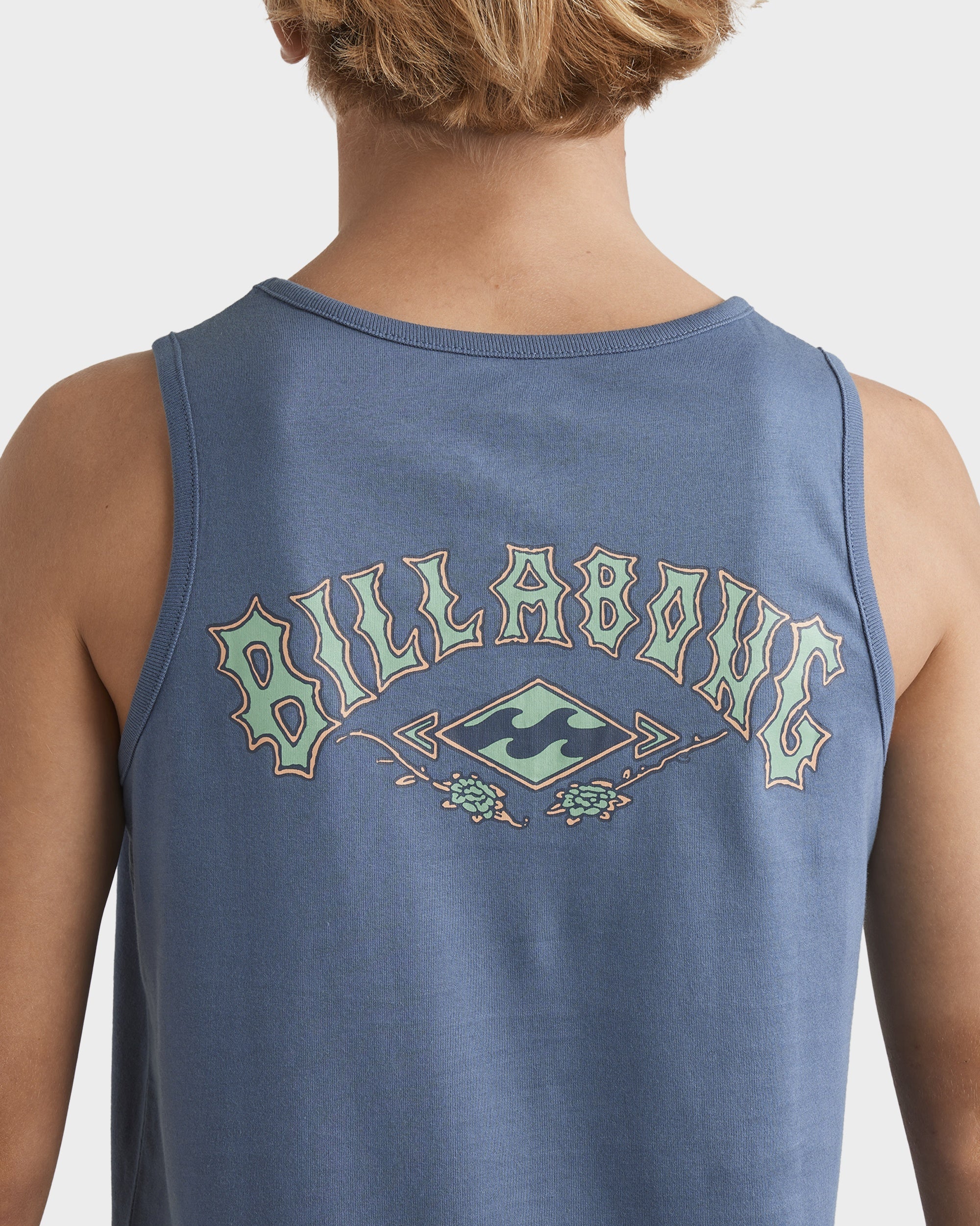 Boys 8-16 Crossboards Tank Top - Image 4