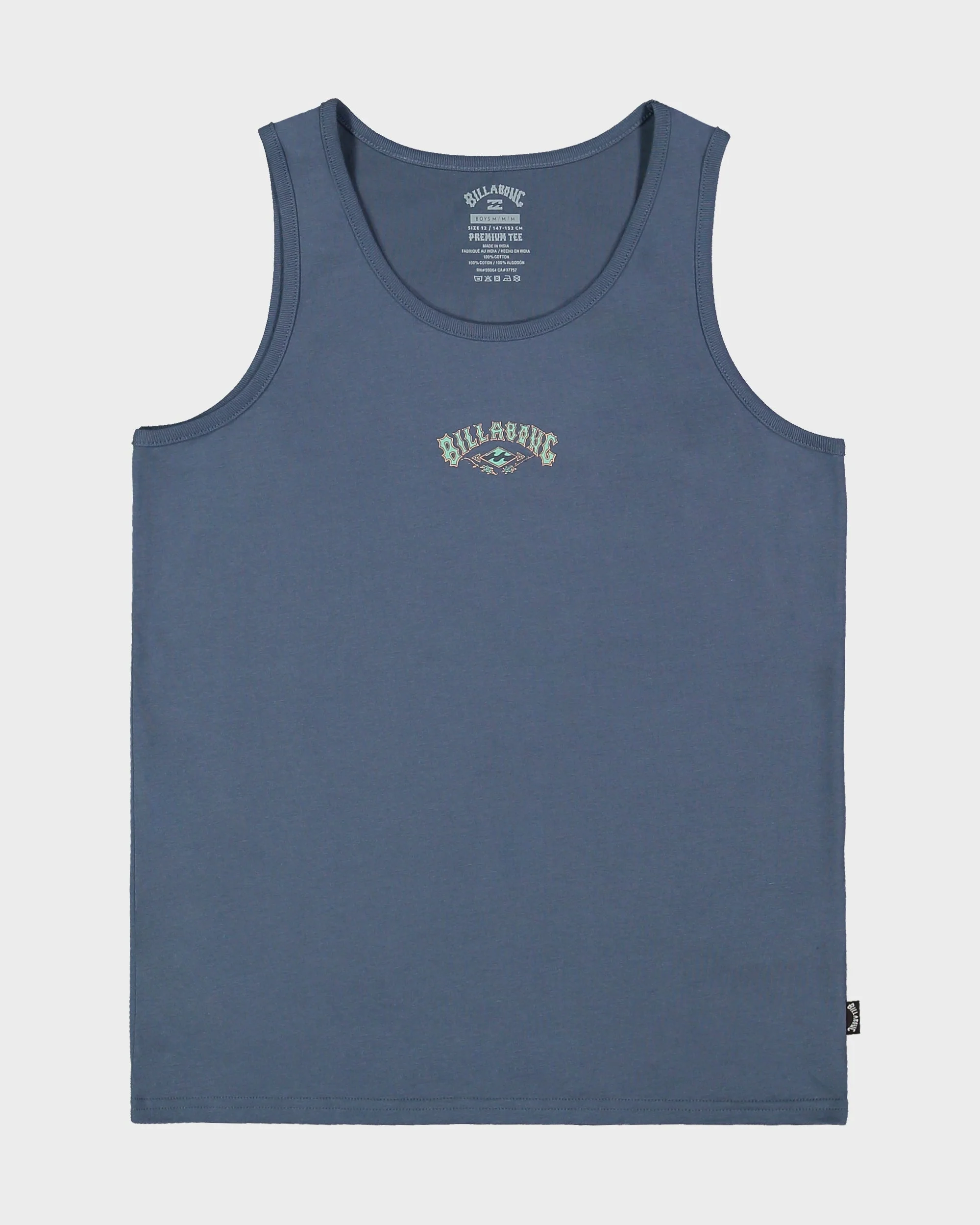 Boys 8-16 Crossboards Tank Top - Image 5