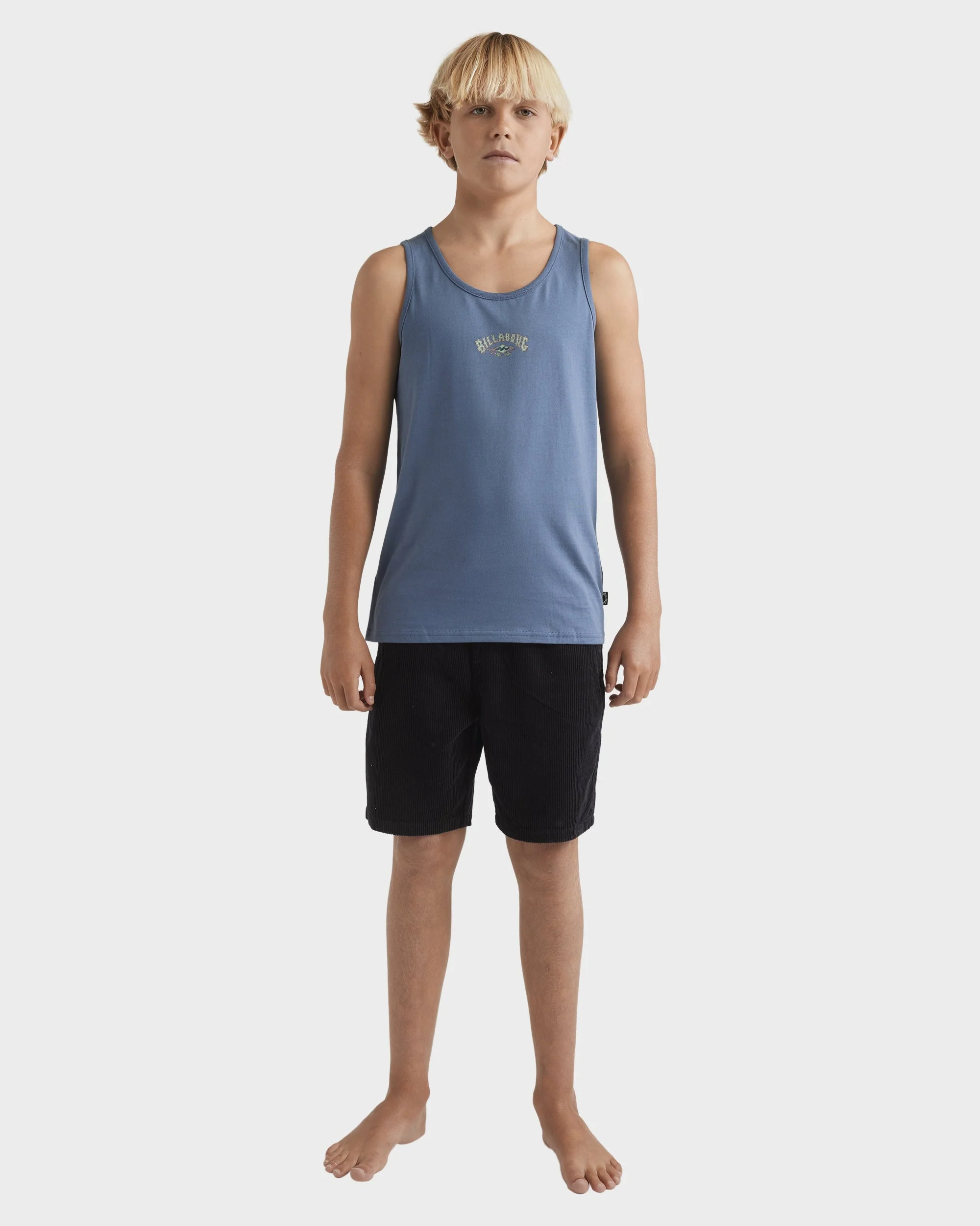Boys 8-16 Crossboards Tank Top - Image 7