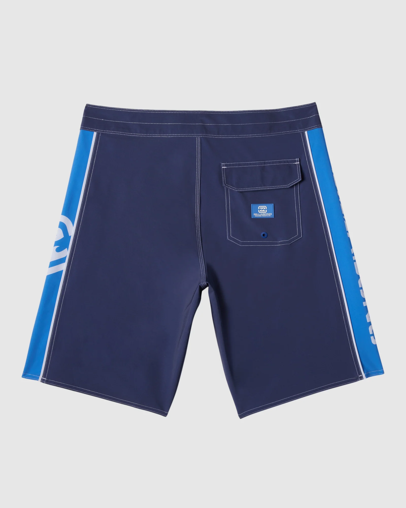 Boys 8-16 D Bah 2.0 Pro Boardshorts - Image 2