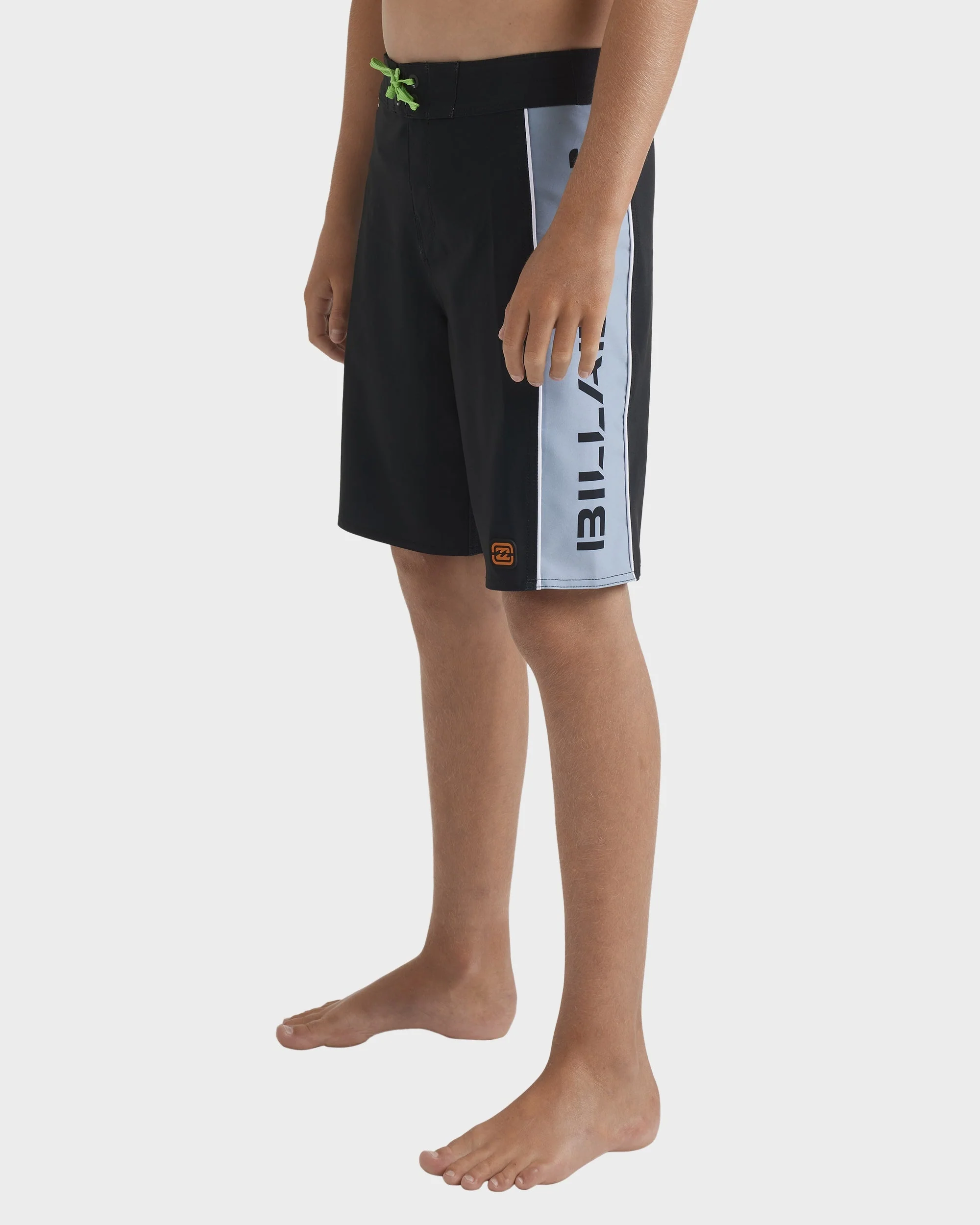 Boys 8-16 D Bah 2.0 17" Boardshorts - Image 3