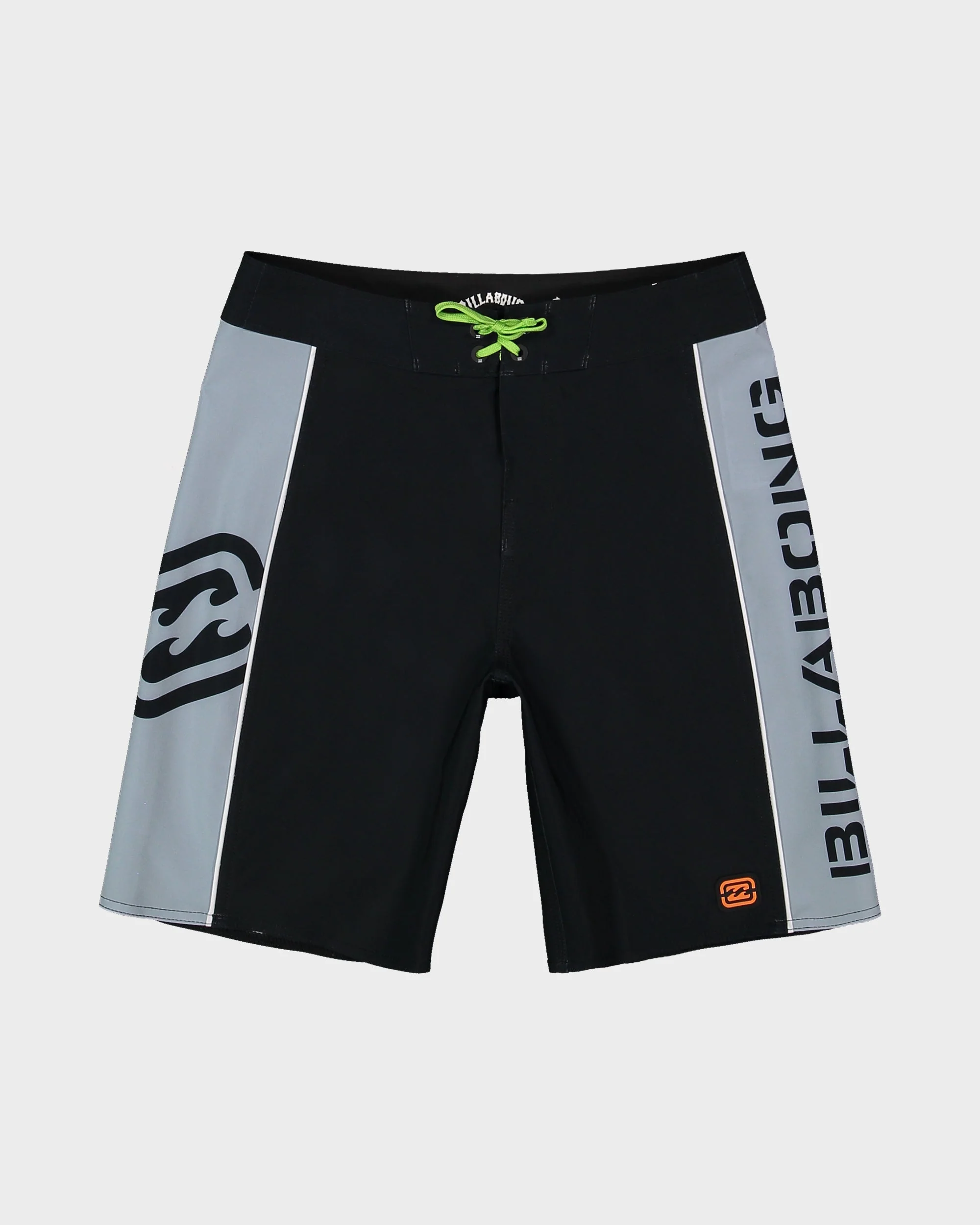 Boys 8-16 D Bah 2.0 17" Boardshorts - Image 5