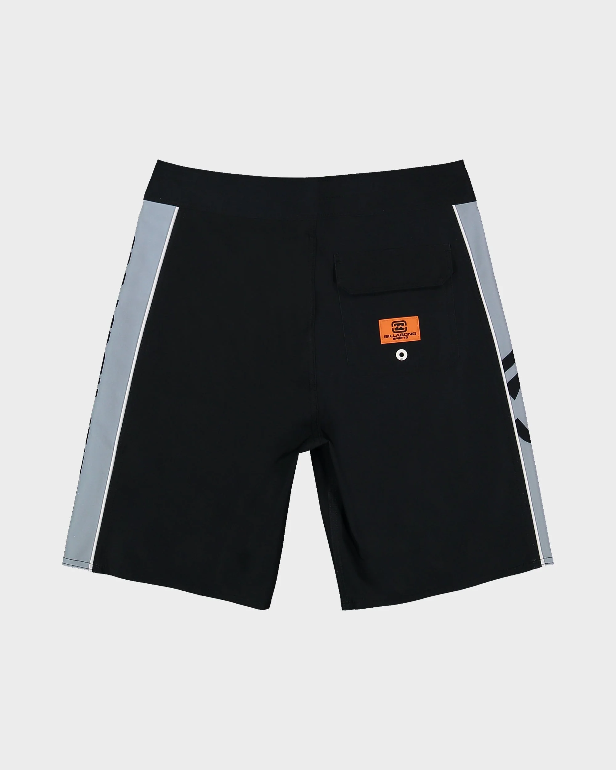 Boys 8-16 D Bah 2.0 17" Boardshorts - Image 6