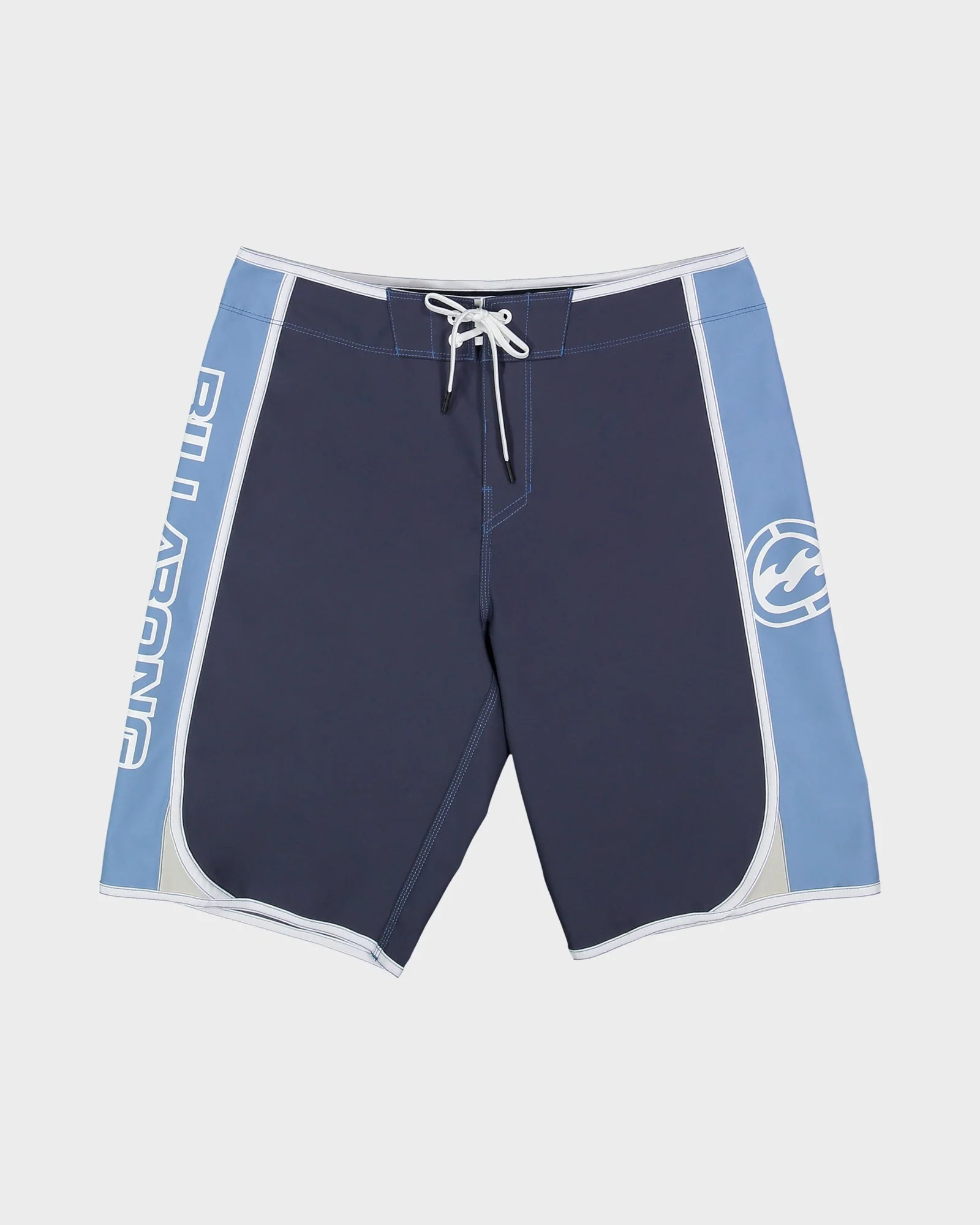Boys 8-16 Dbah Bio Wave 18" Boardshorts - Image 6