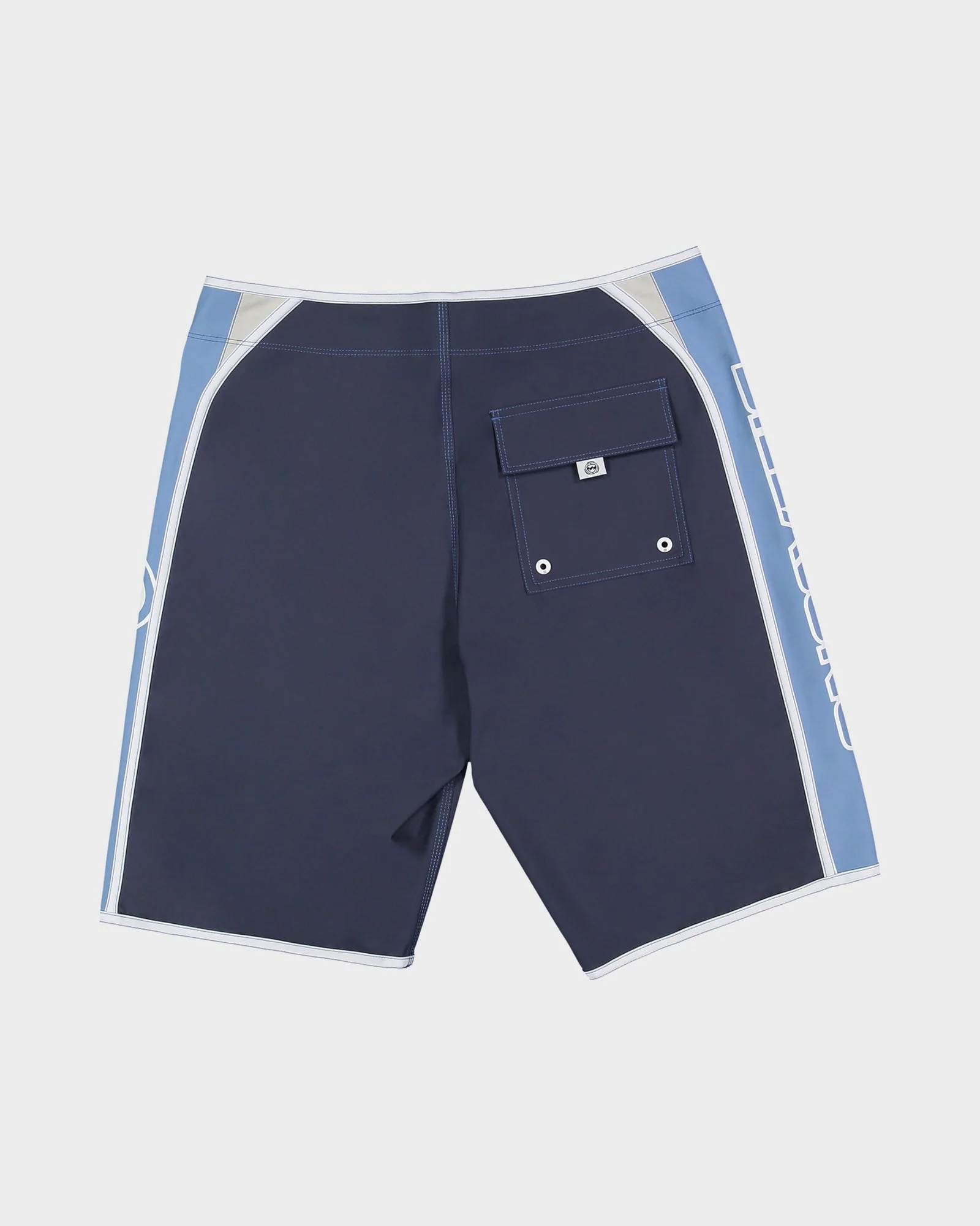 Boys 8-16 Dbah Bio Wave 18" Boardshorts - Image 7