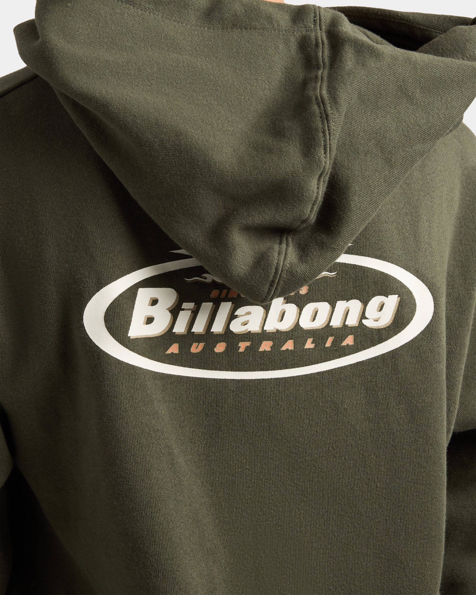 Boys 8-16 Diamond Wave Pullover Hoodie - Image 4