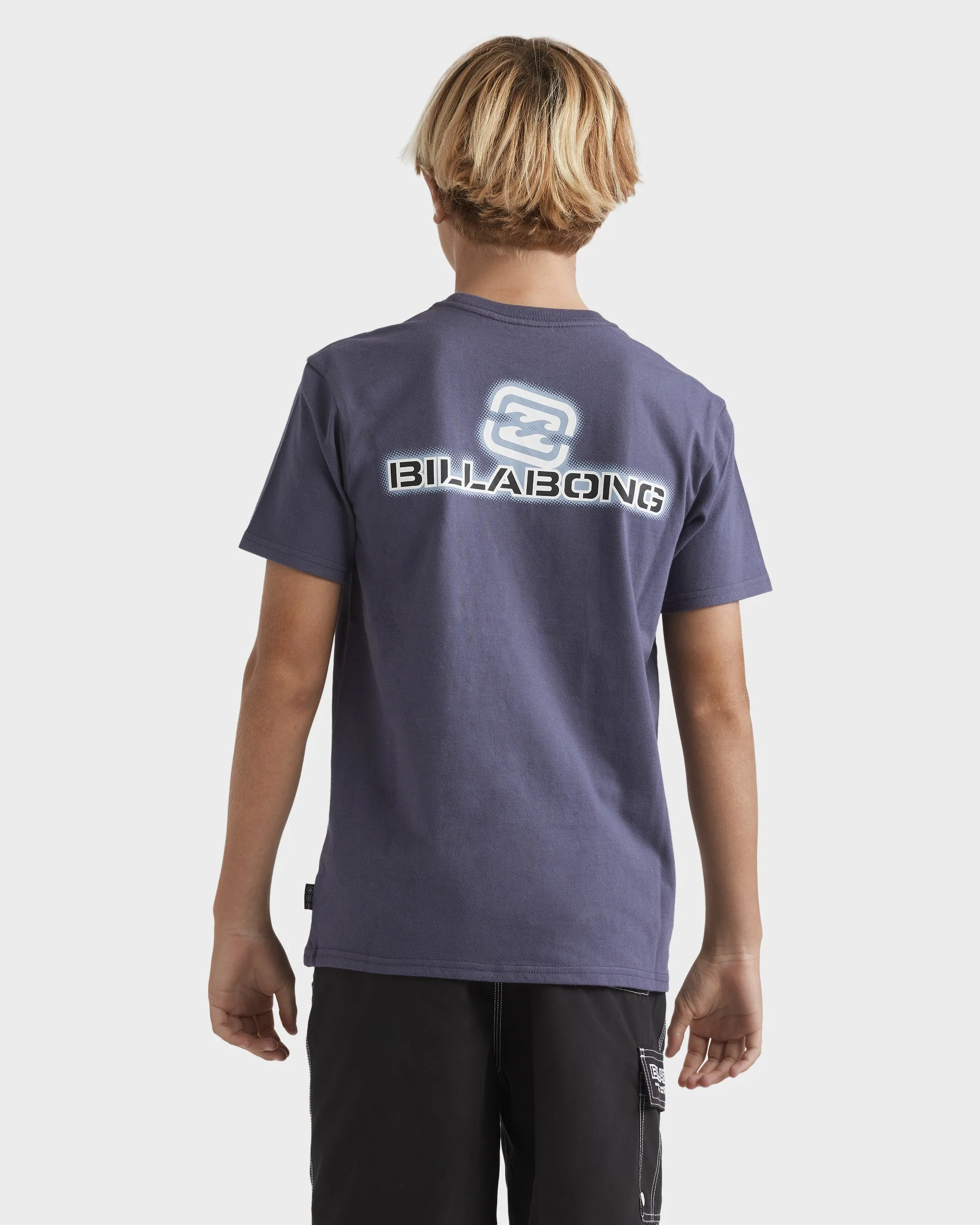 Boys 8-16 Dot Com T-Shirt - Image 2