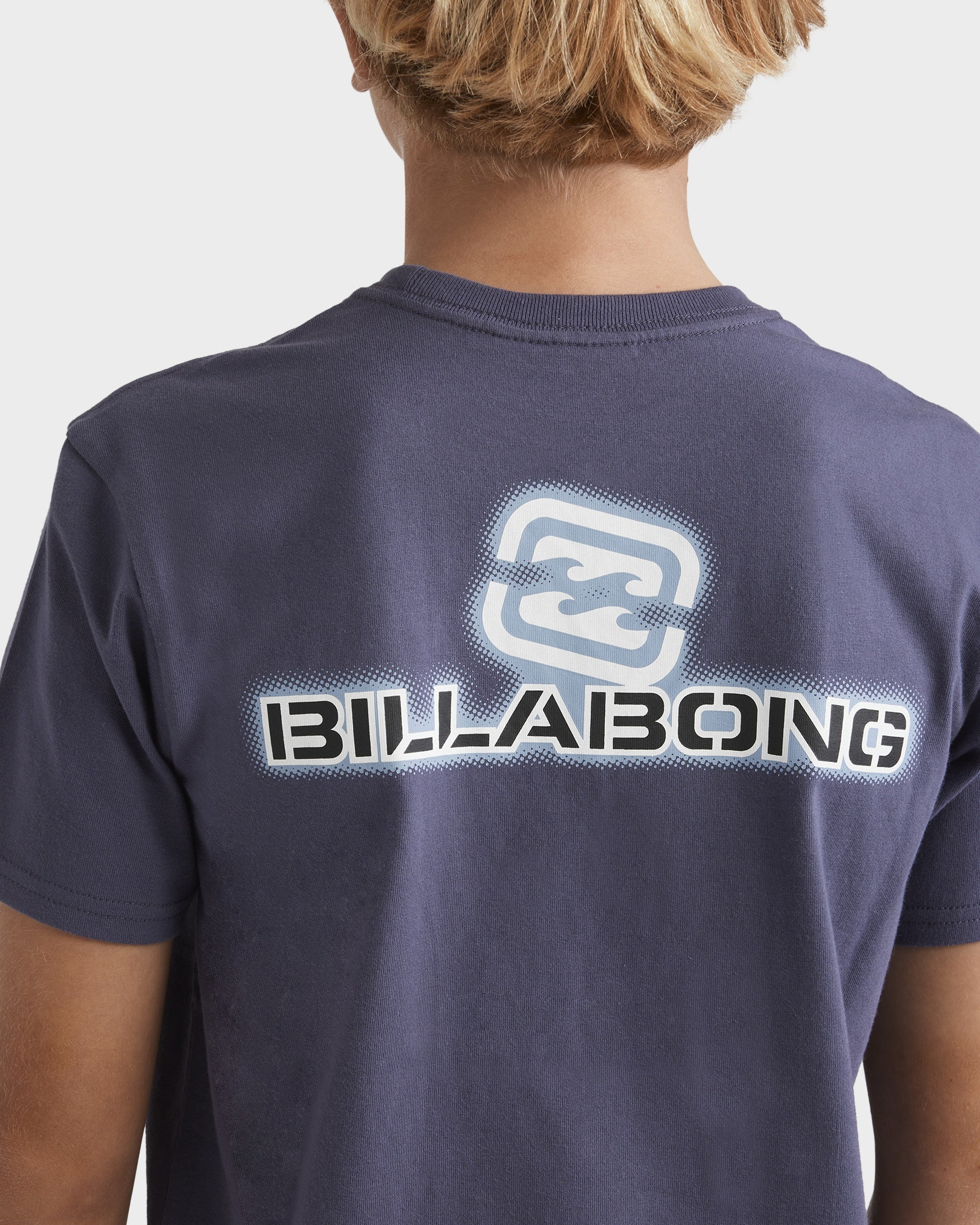 Boys 8-16 Dot Com T-Shirt - Image 3