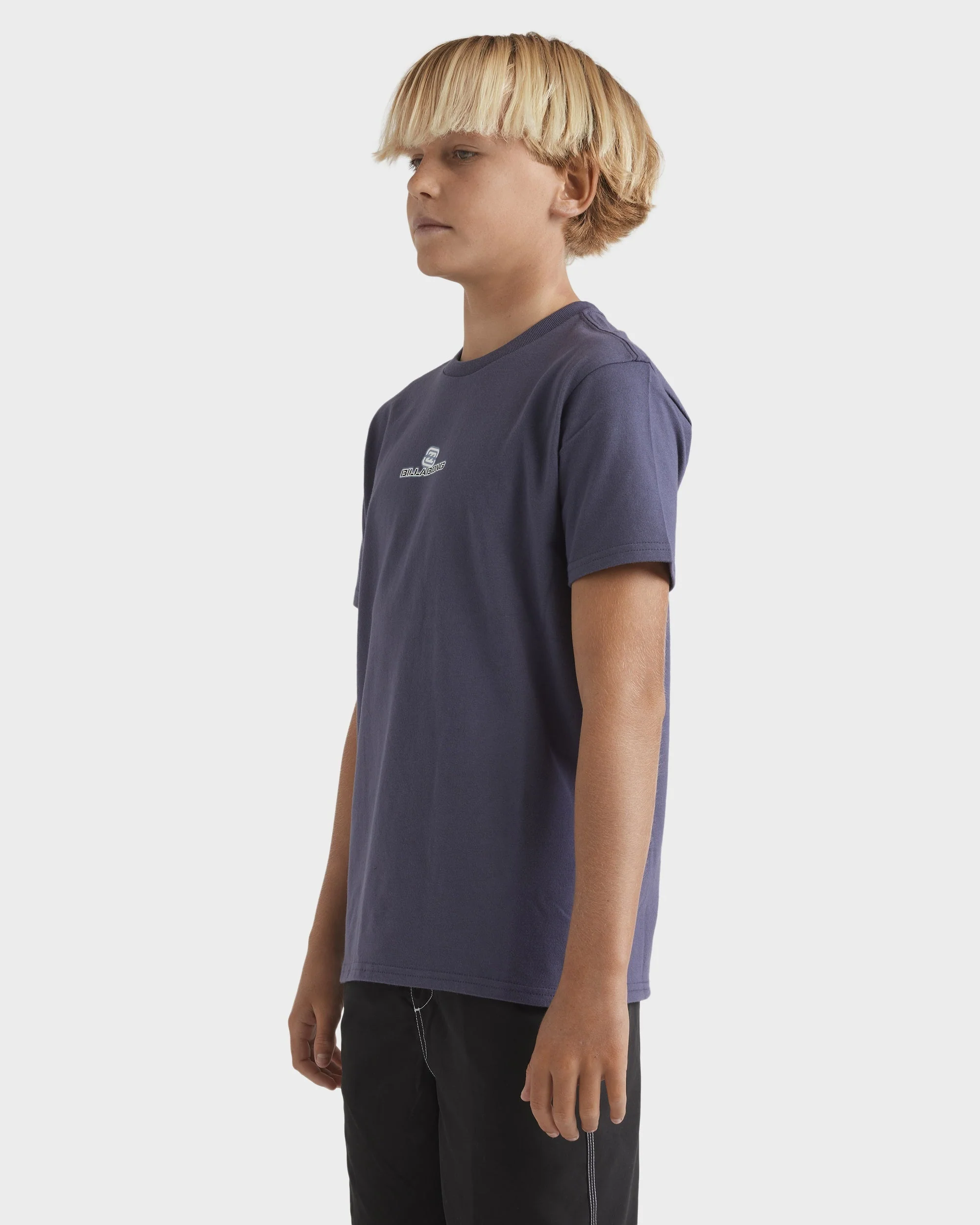 Boys 8-16 Dot Com T-Shirt - Image 4