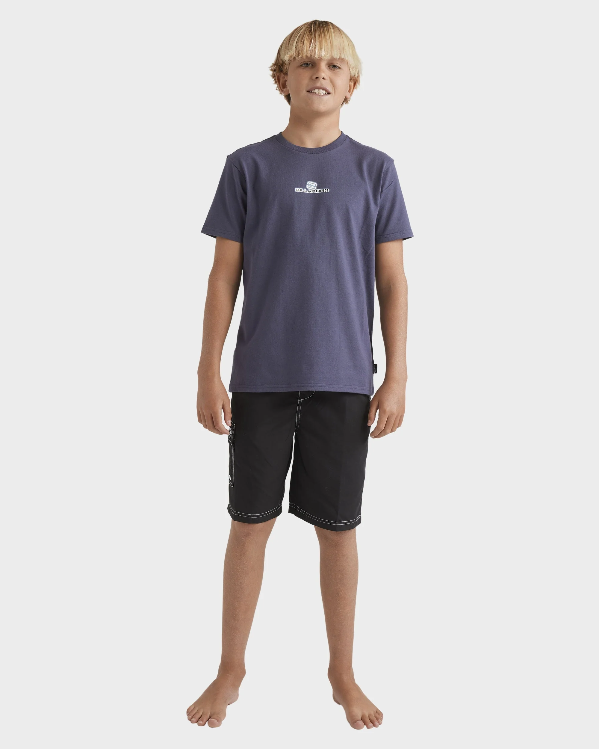 Boys 8-16 Dot Com T-Shirt - Image 7