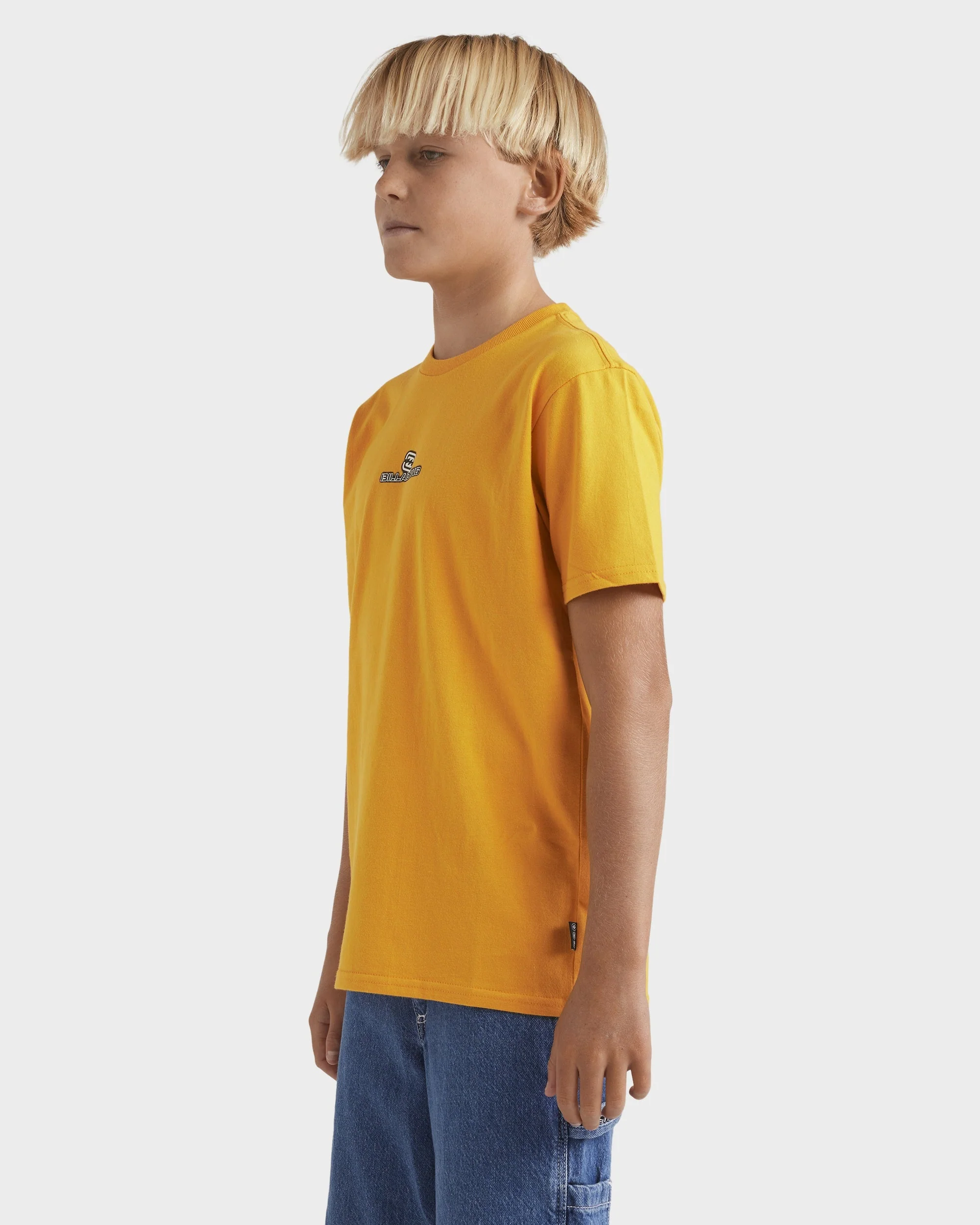 Boys 8-16 Dot Com T-Shirt - Image 3