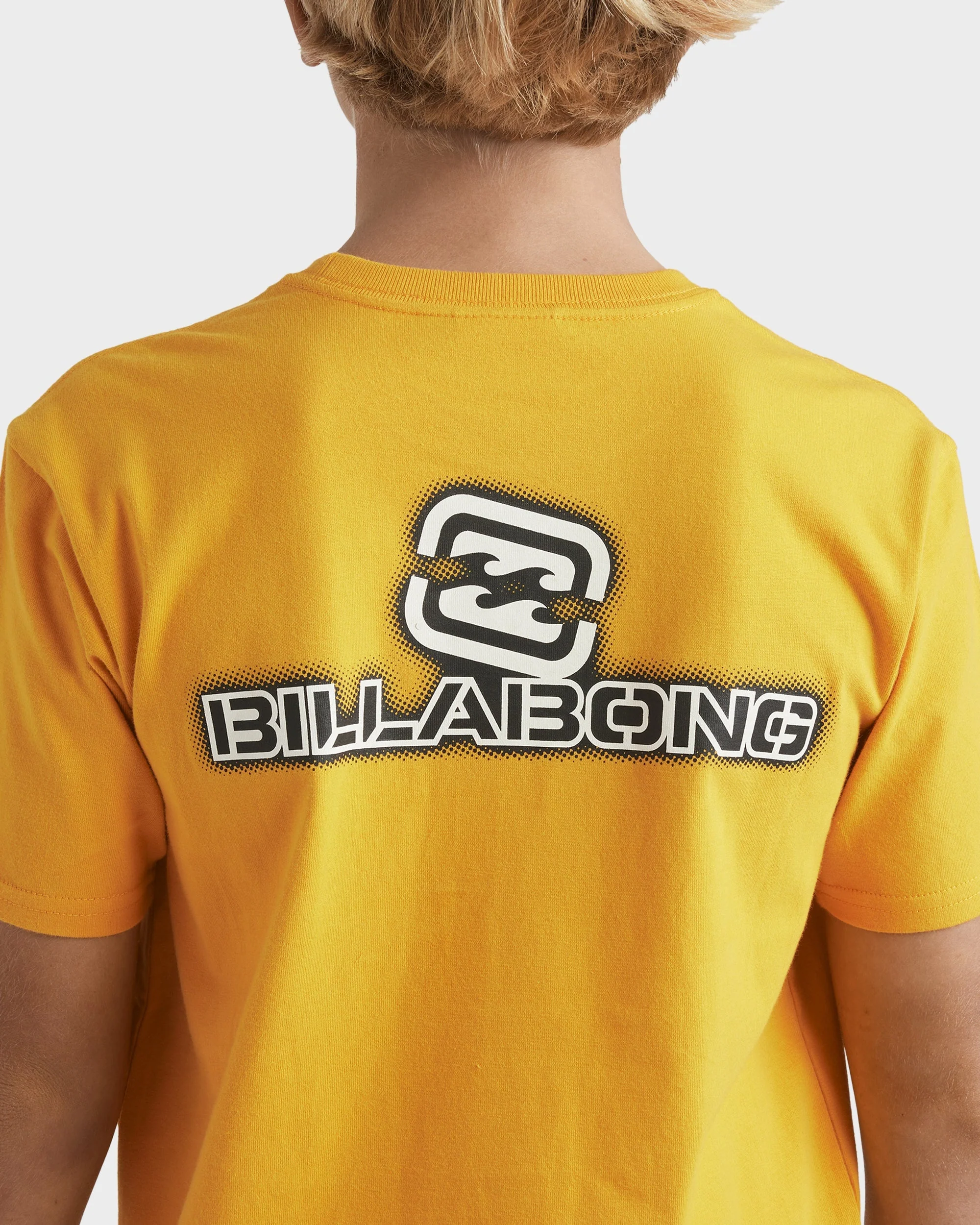 Boys 8-16 Dot Com T-Shirt - Image 4
