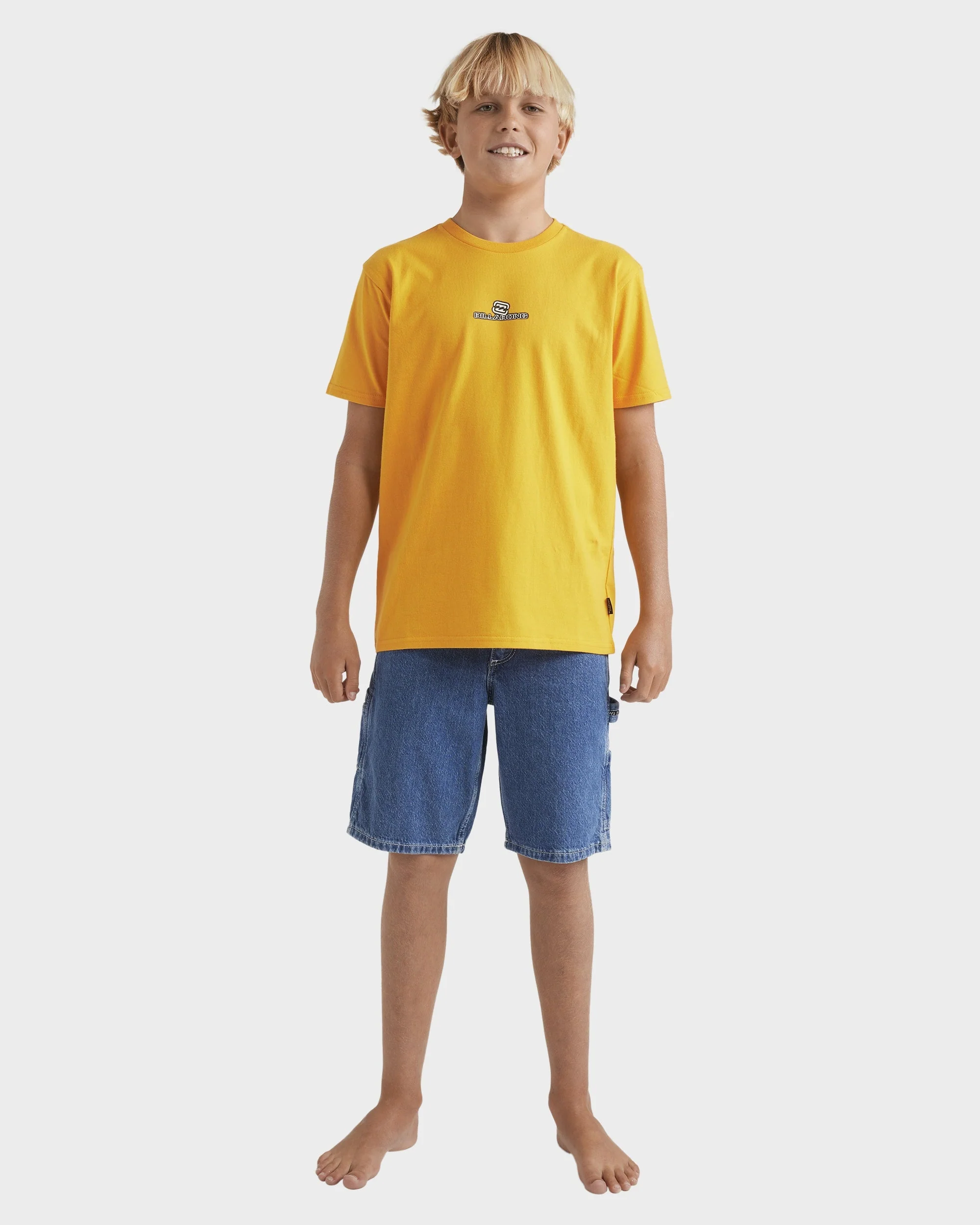 Boys 8-16 Dot Com T-Shirt - Image 7
