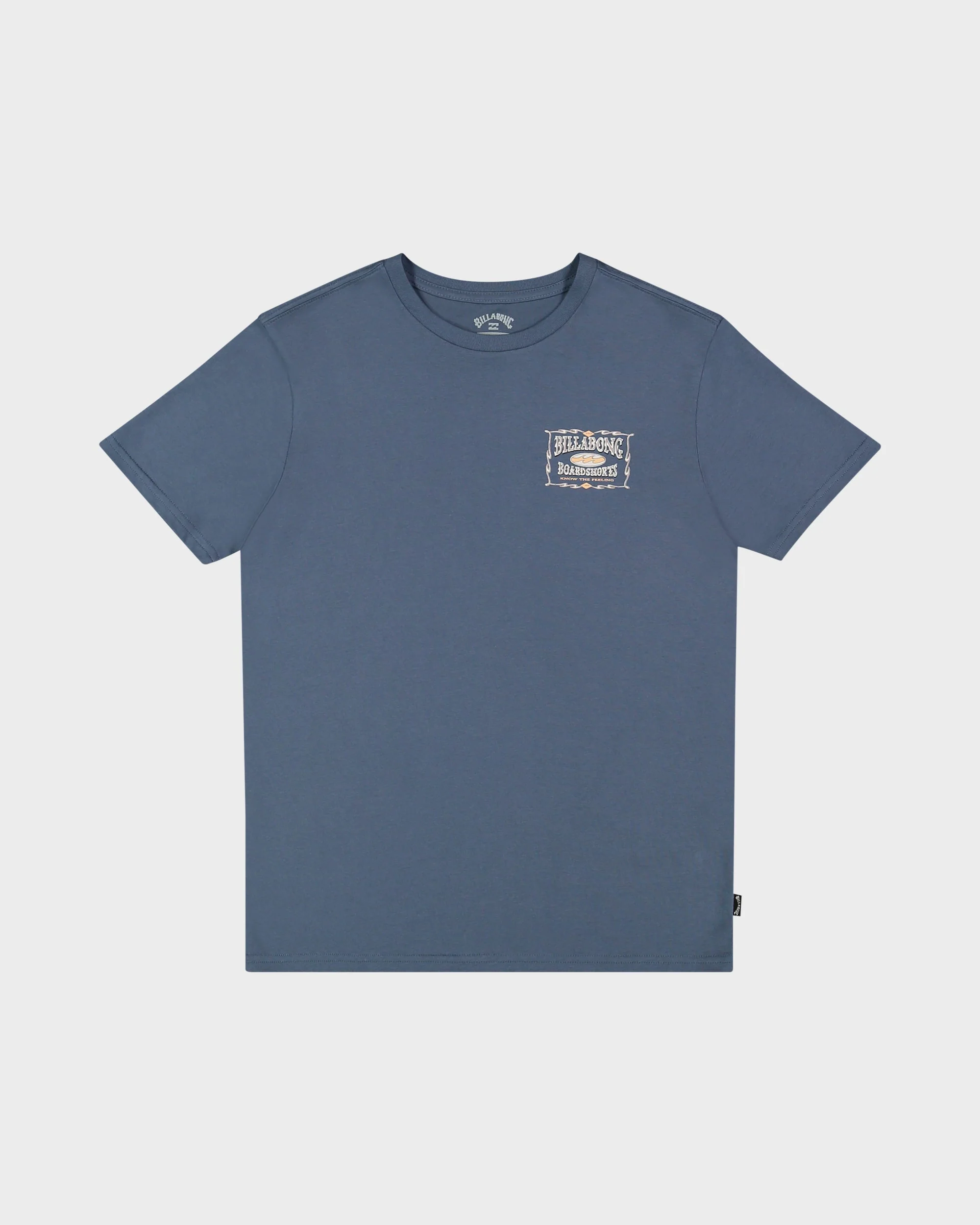 Boys 8-16 Double Spread T-Shirt - Image 5