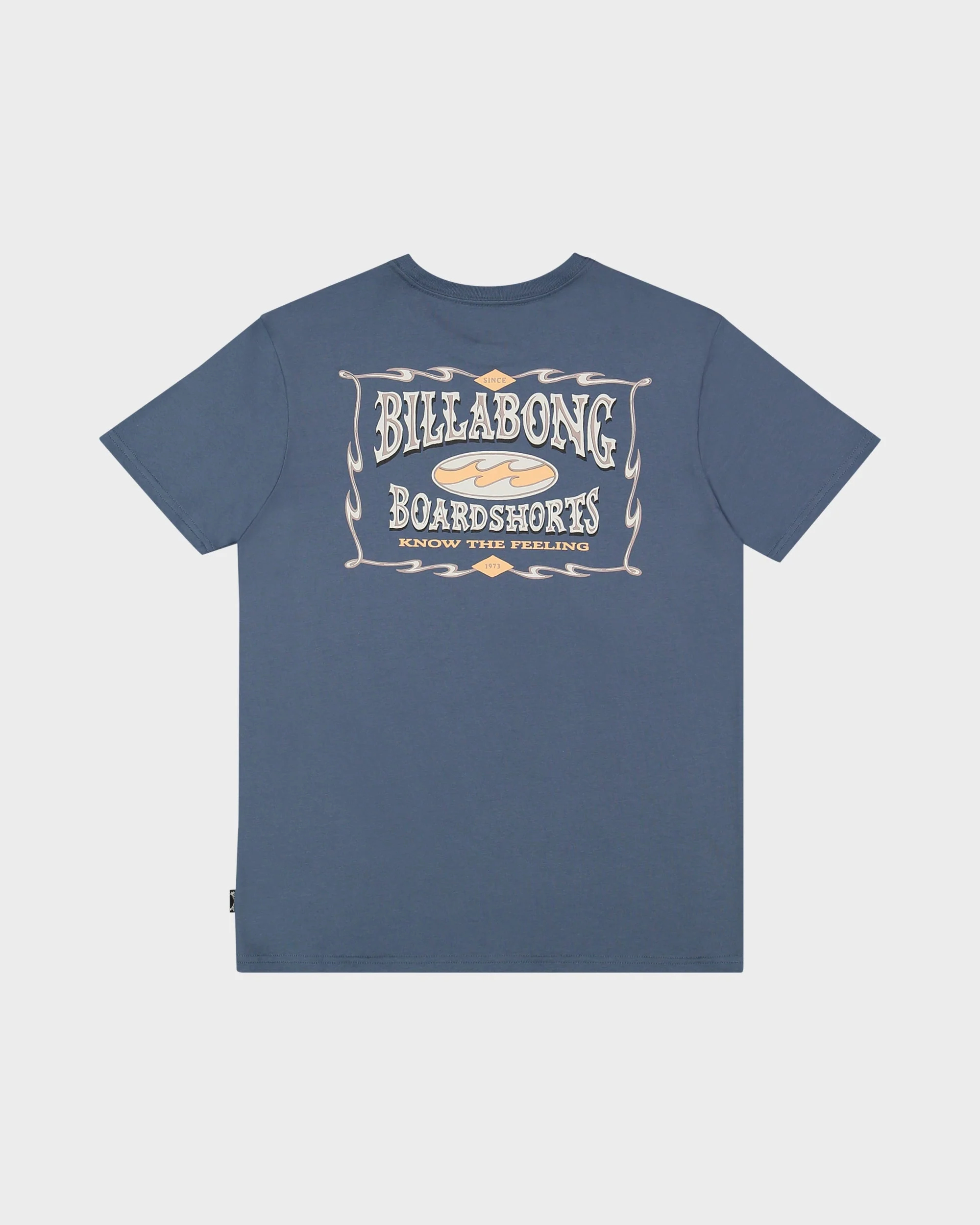 Boys 8-16 Double Spread T-Shirt - Image 6