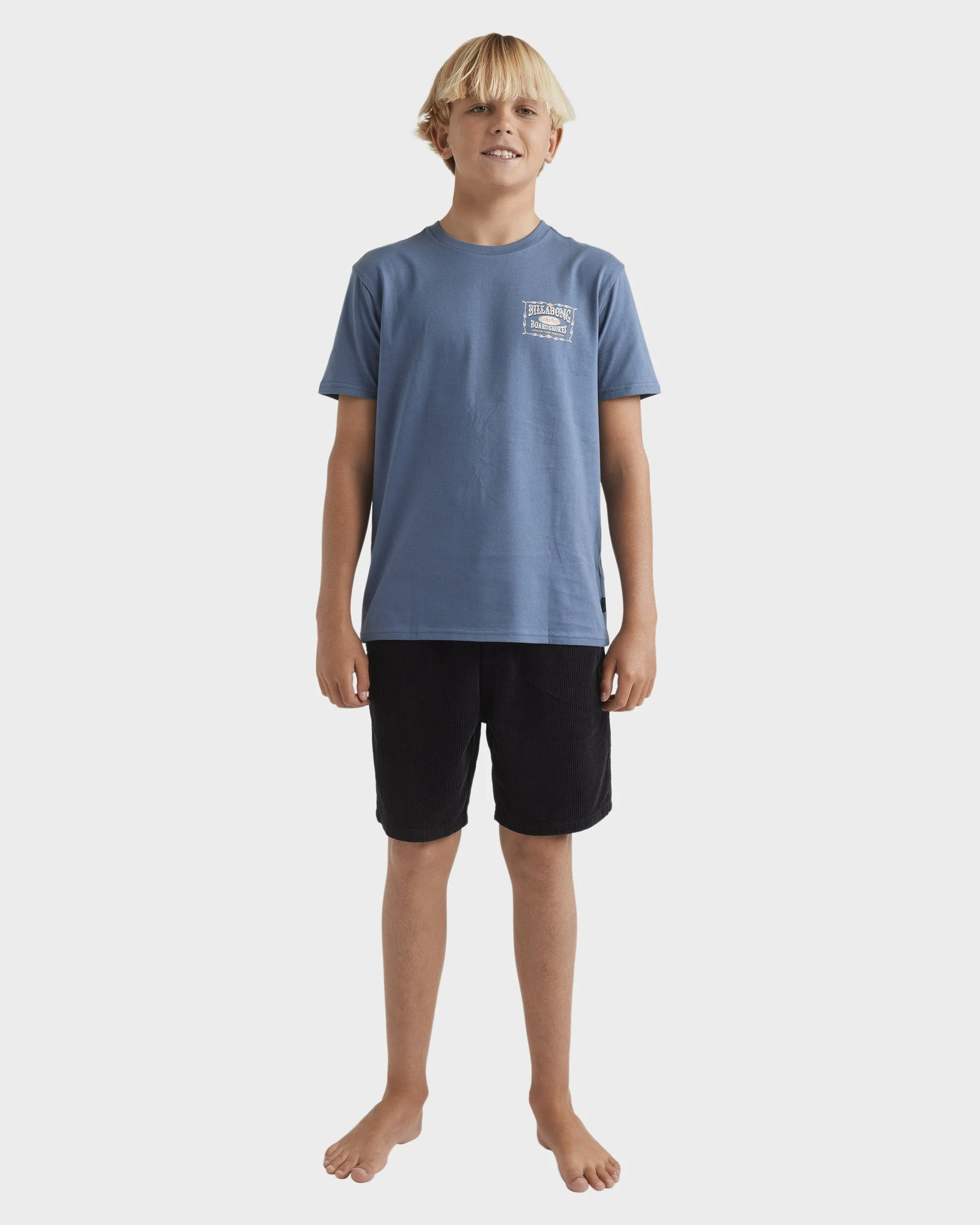 Boys 8-16 Double Spread T-Shirt - Image 7