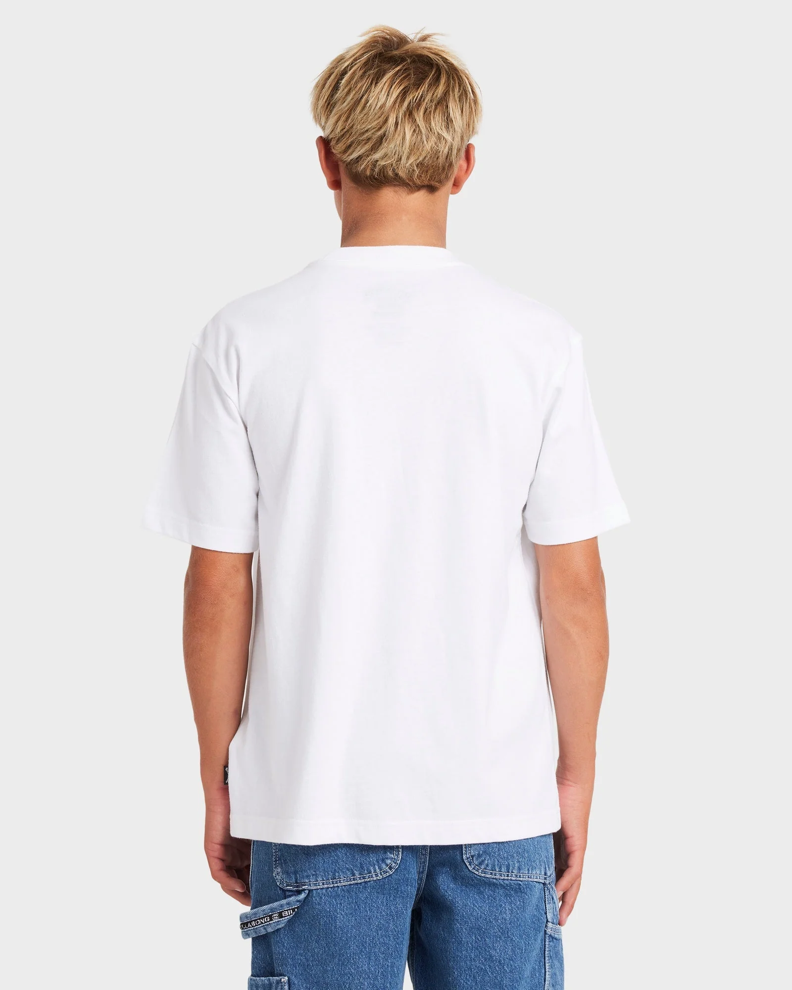 Boys 8-16 East Coast Low OG T-Shirt - Image 3
