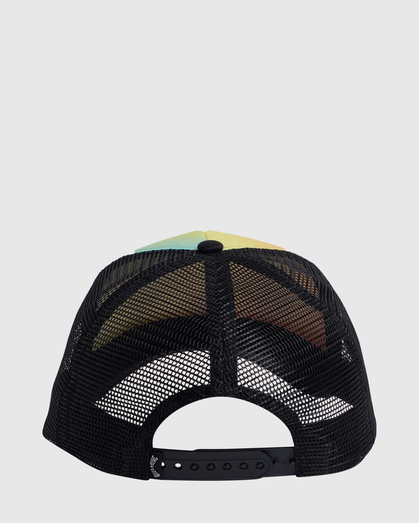 Boys 8-16 Fade Trucker Cap - Image 4